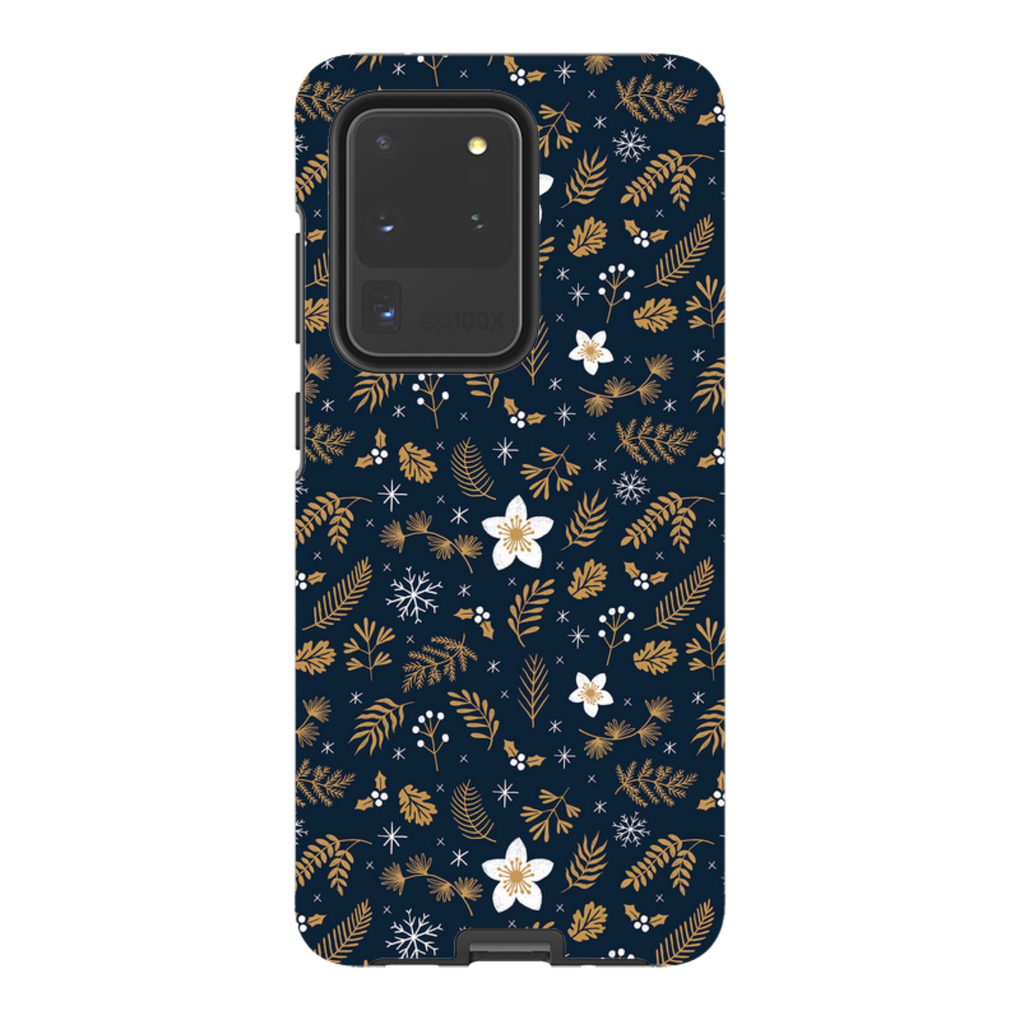 Samsung Tough Case - All Is Calm