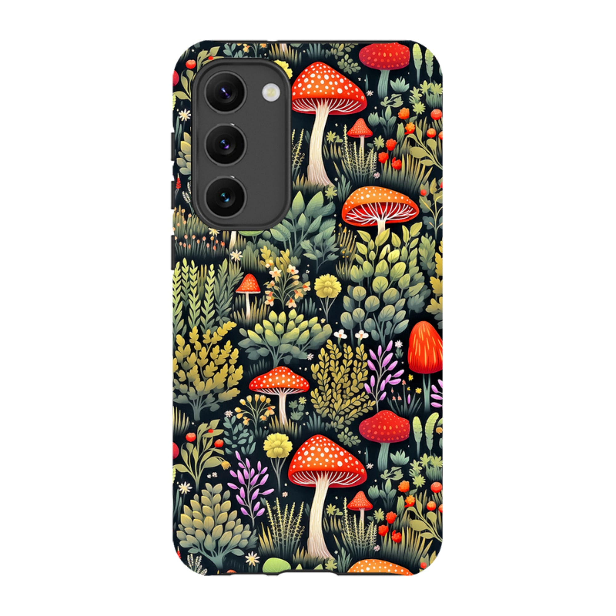 Samsung Tough Case - Ballons Des Vosges