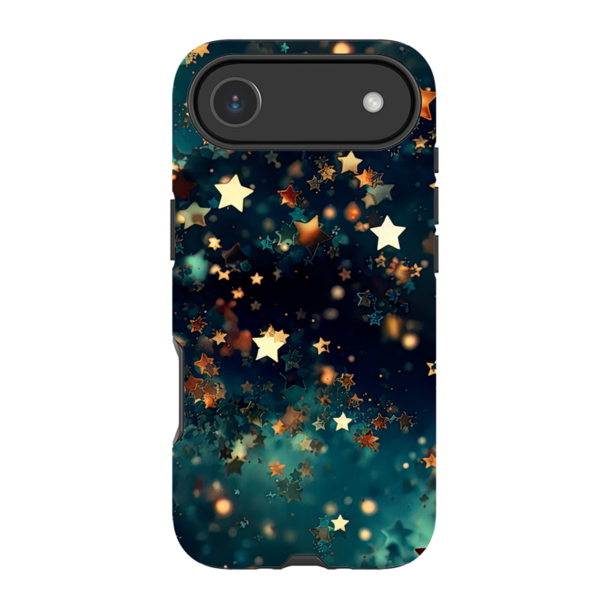iPhone Case - Dark Stars III