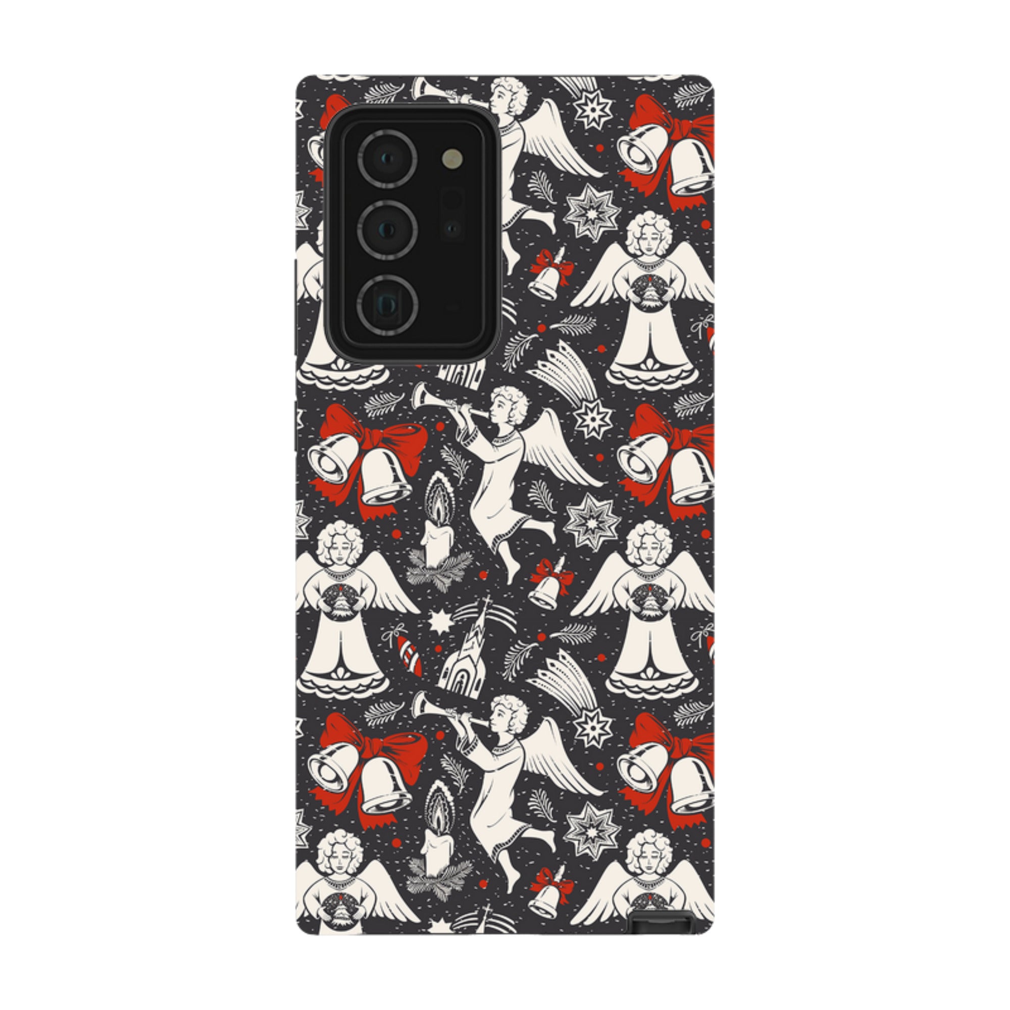 Samsung Tough Case - Angels