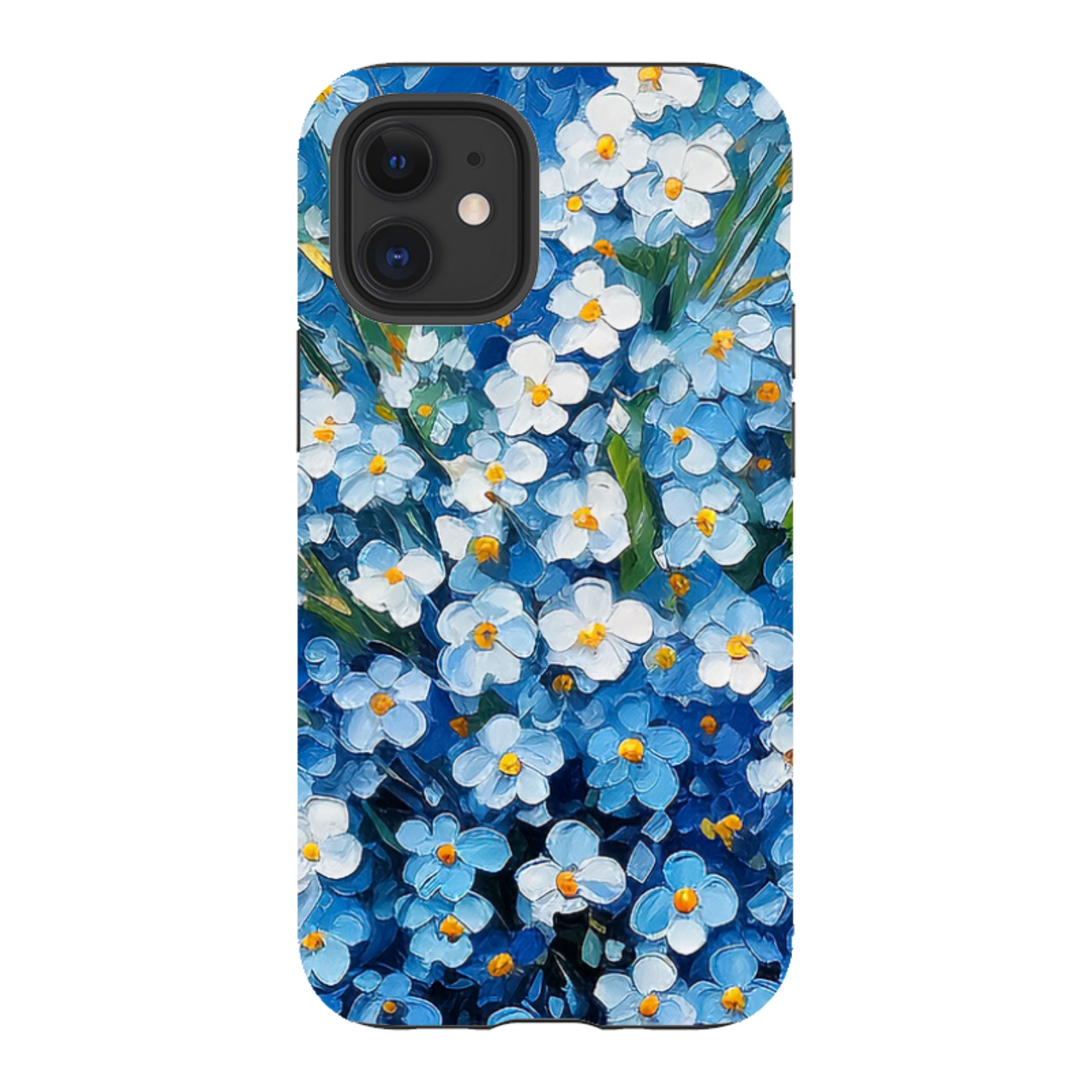 iPhone Tough Case - Adonis
