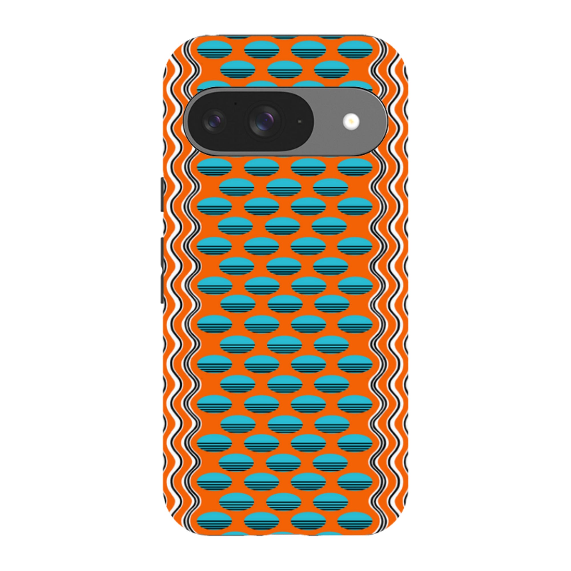 Google Tough Case - Beach By Cressida Bell
