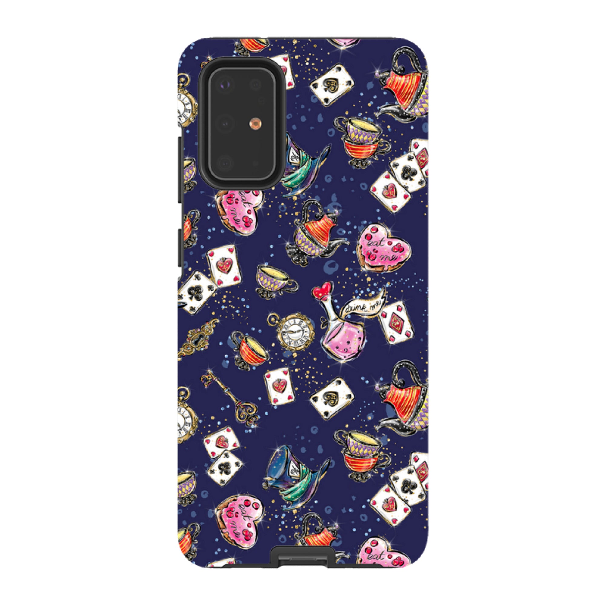 Samsung Tough Case - Fairytales
