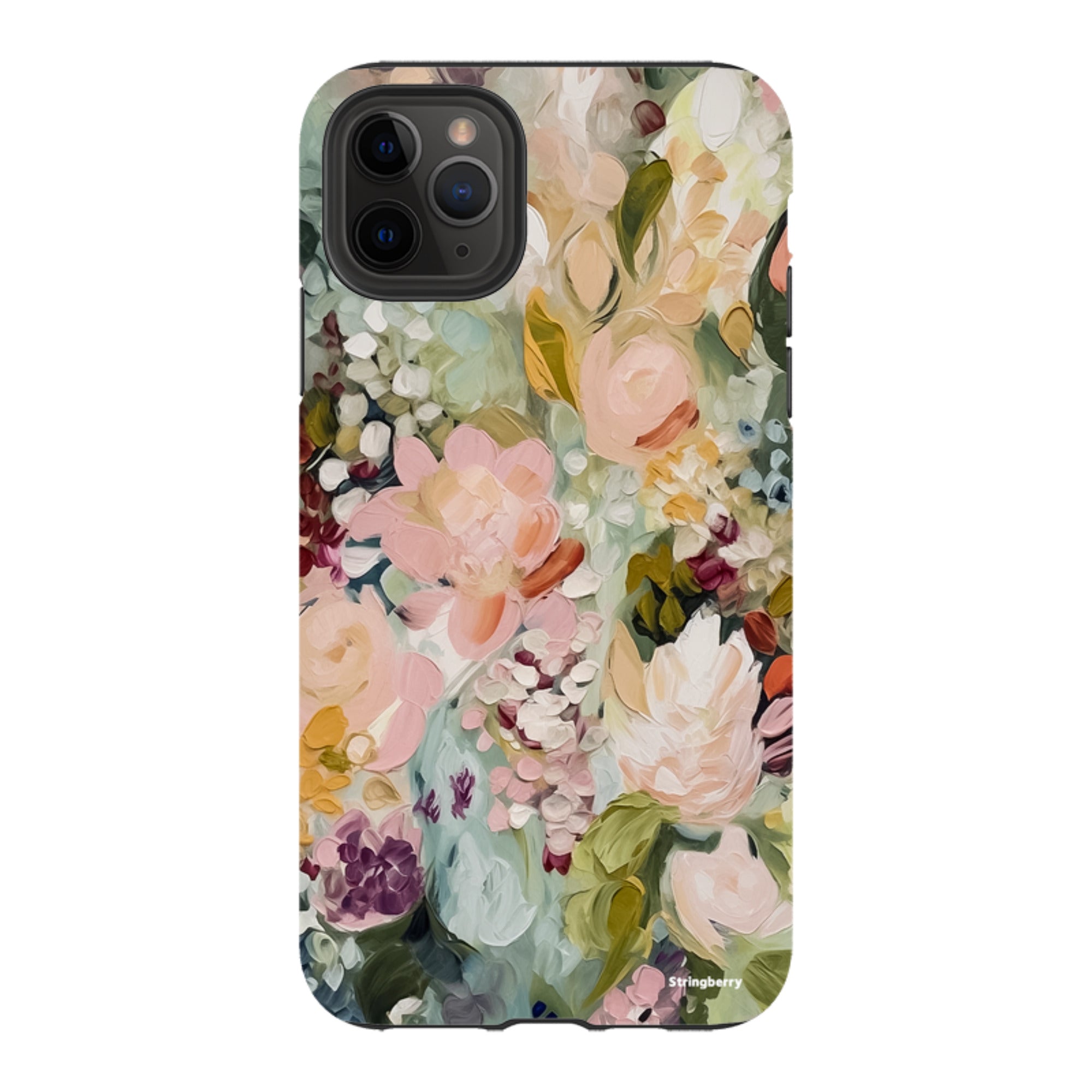iPhone Tough Case - Linton