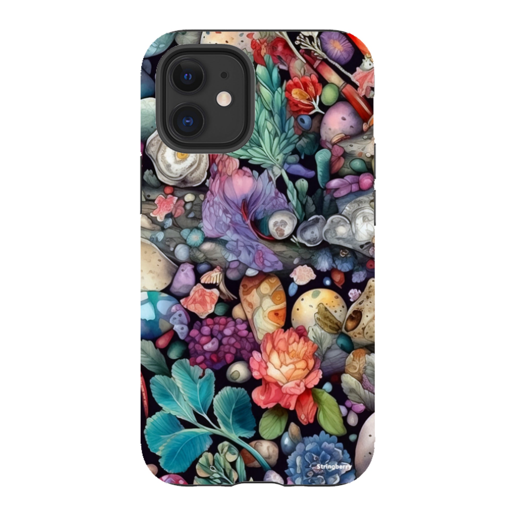 iPhone Tough Case - Vault Beach