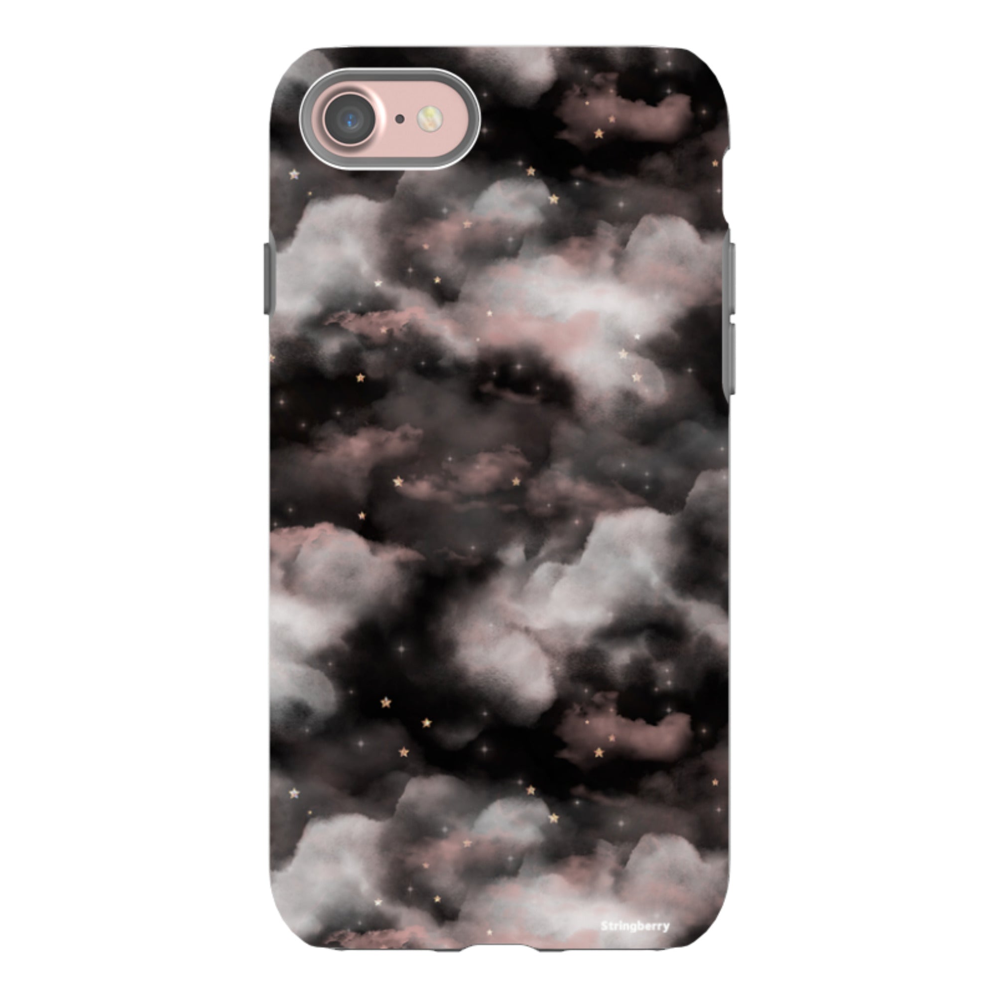 iPhone Tough Case - Evening Skies
