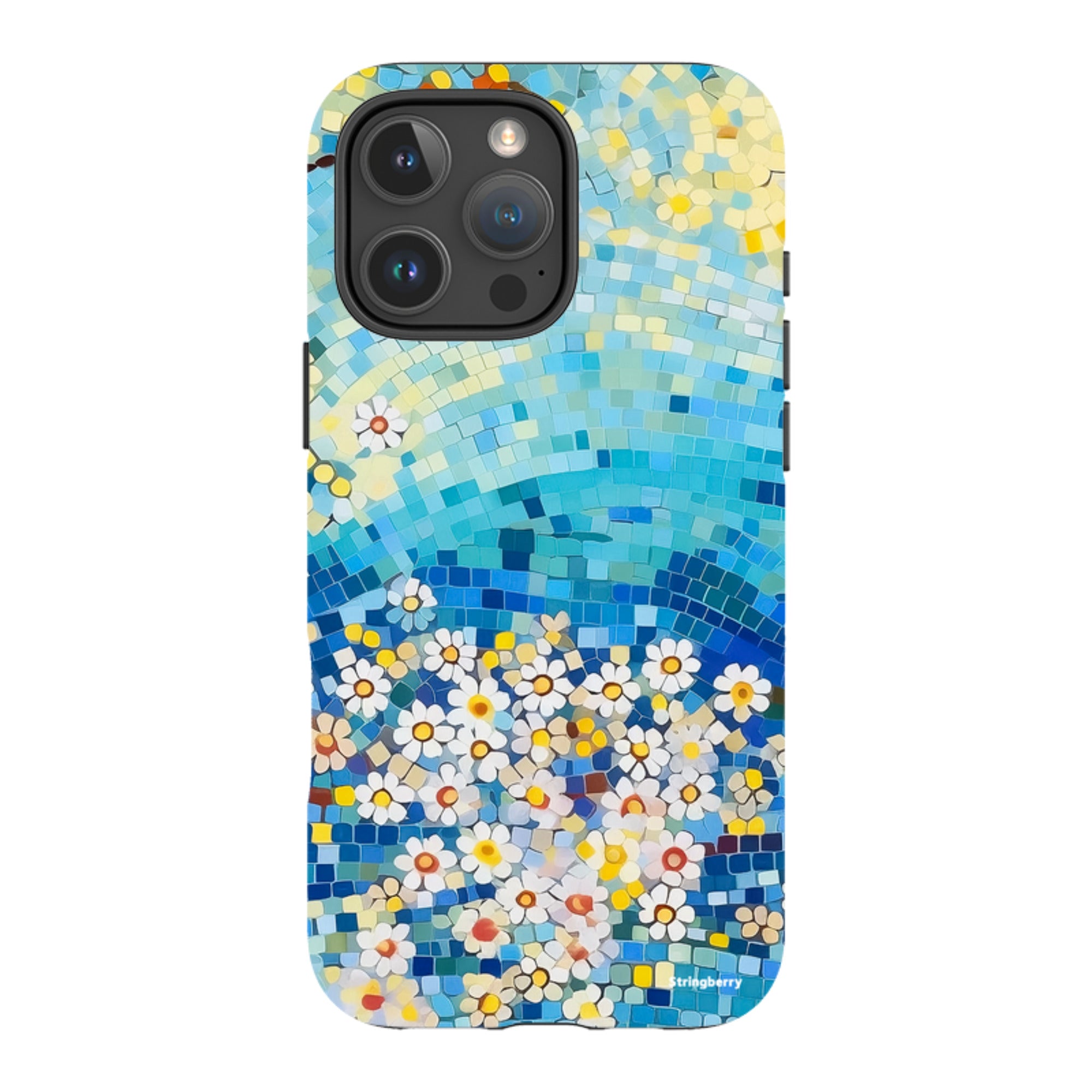 iPhone Tough Case - Adwell
