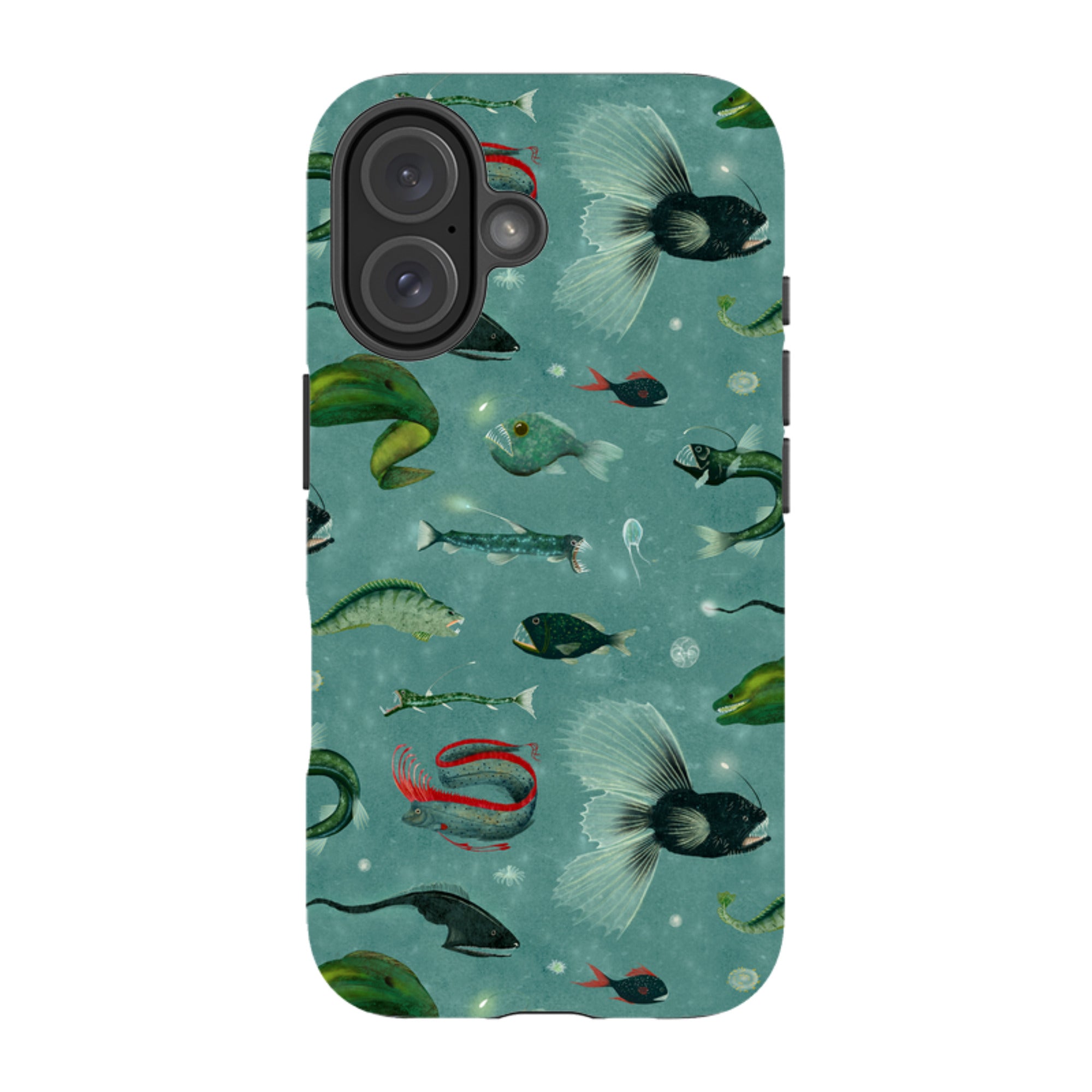 iPhone MagSafe Tough Case - Twilight By Katherine Quinn