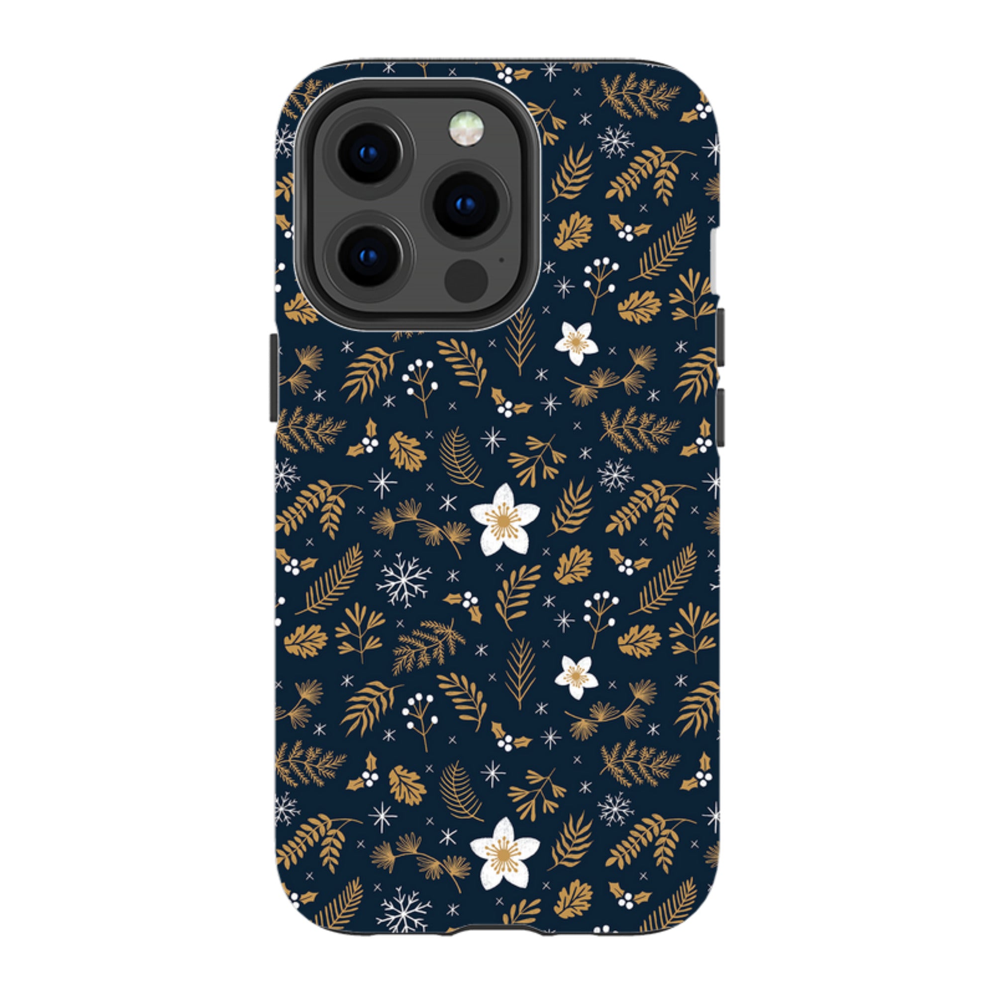 iPhone MagSafe Tough Case -  All Is Calm