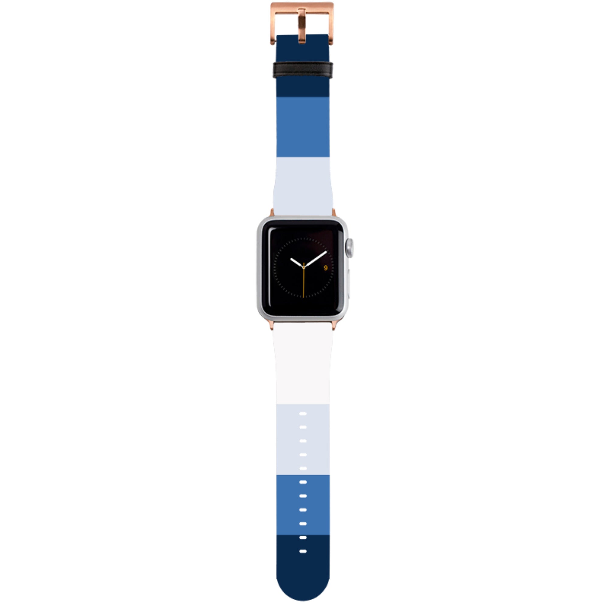 Genoa Chroma Apple Watch Strap