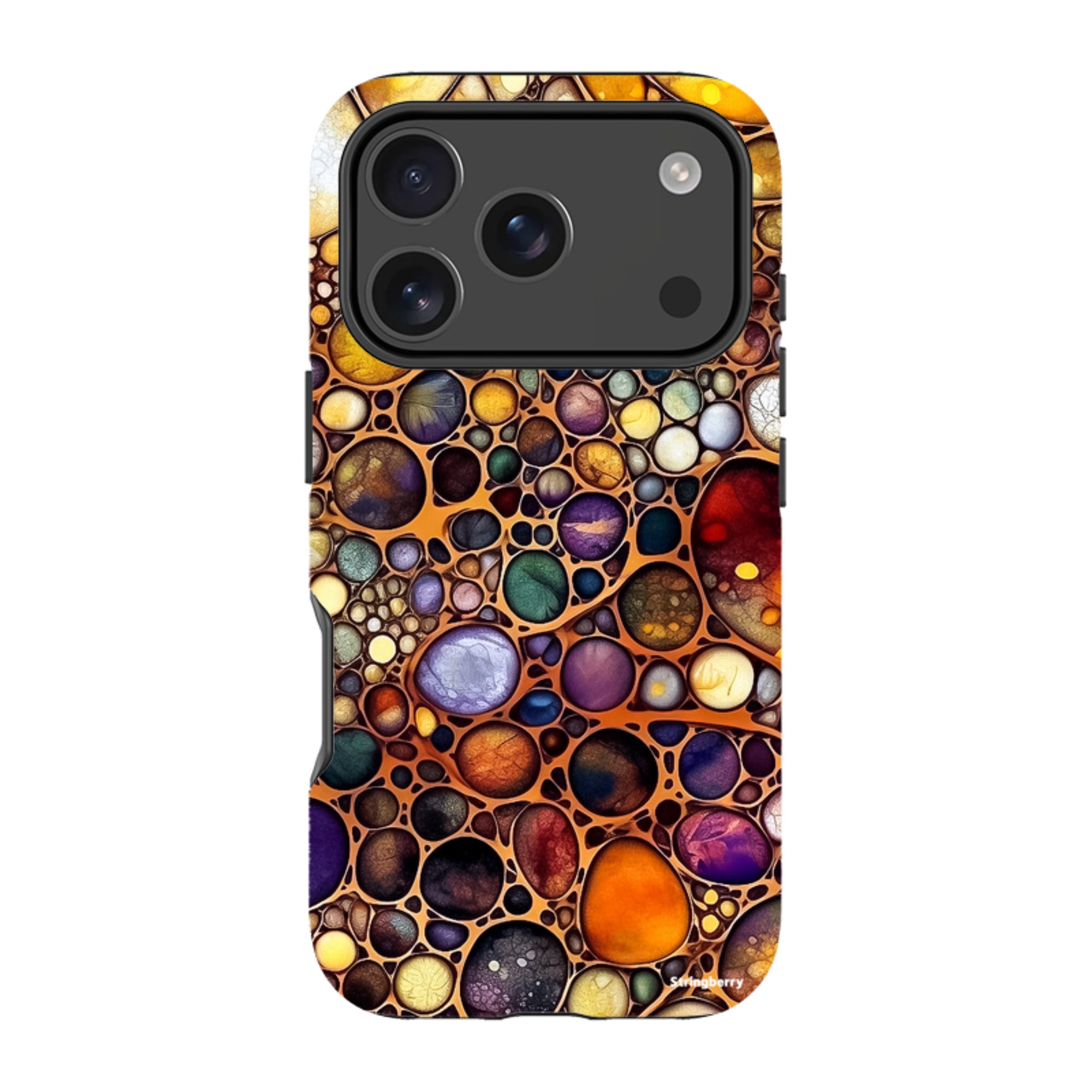 iPhone Tough Case - Finn