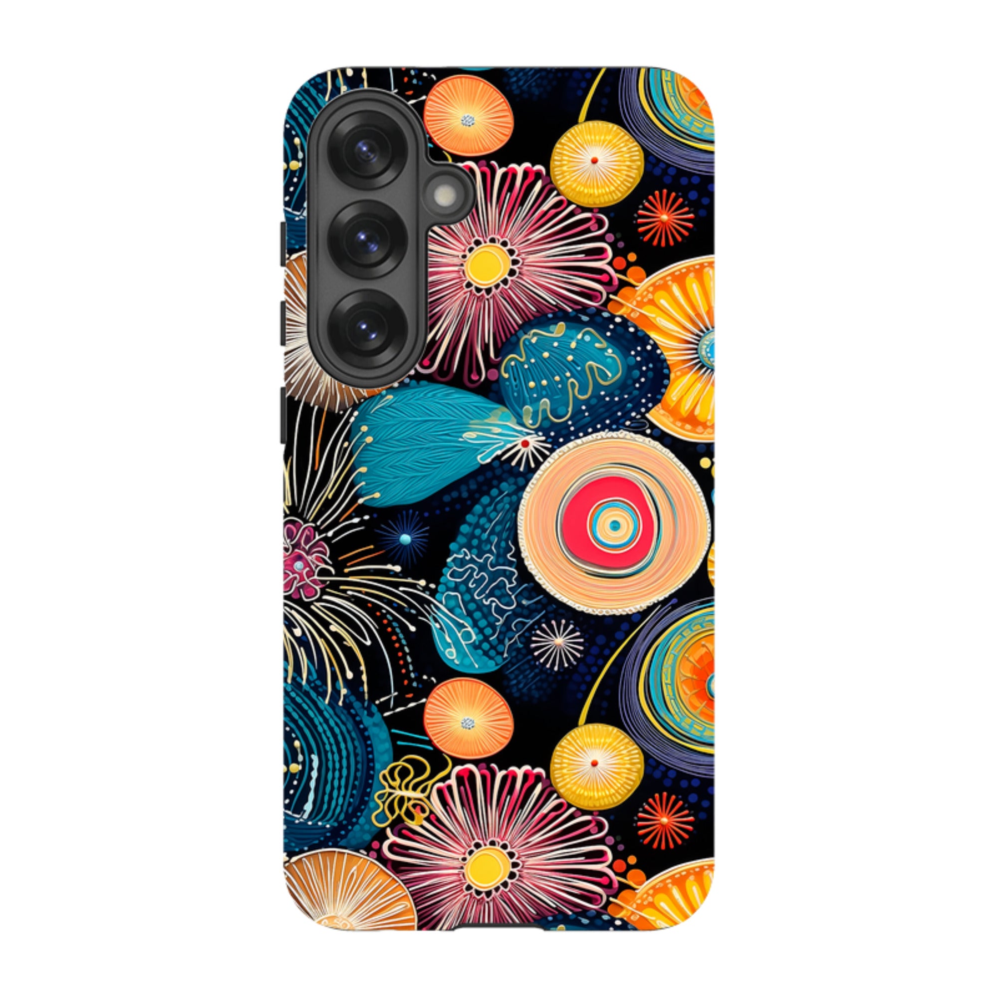 Samsung Tough Case - Cibic
