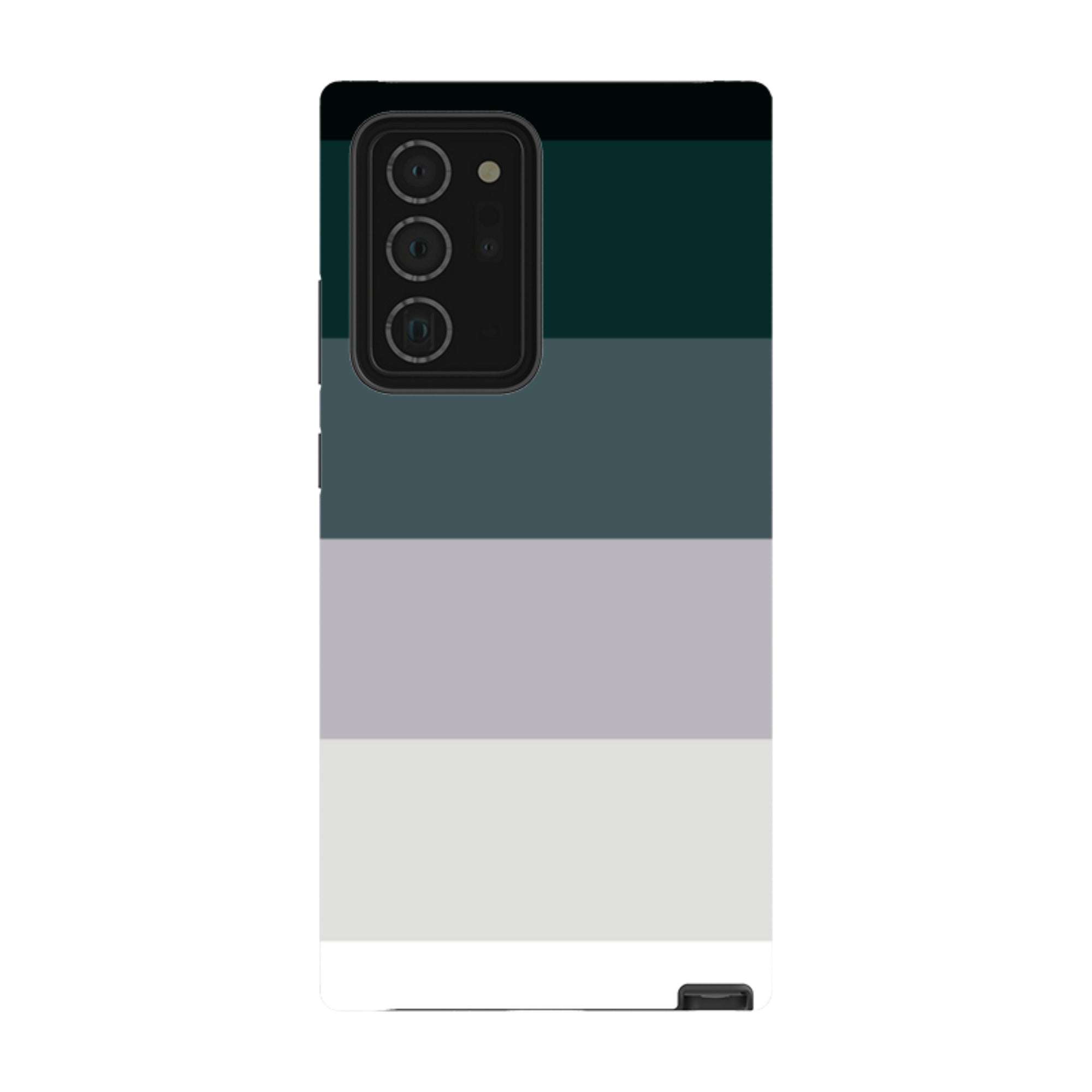 Samsung Tough Case - Granite Grade By Kitty Joseph