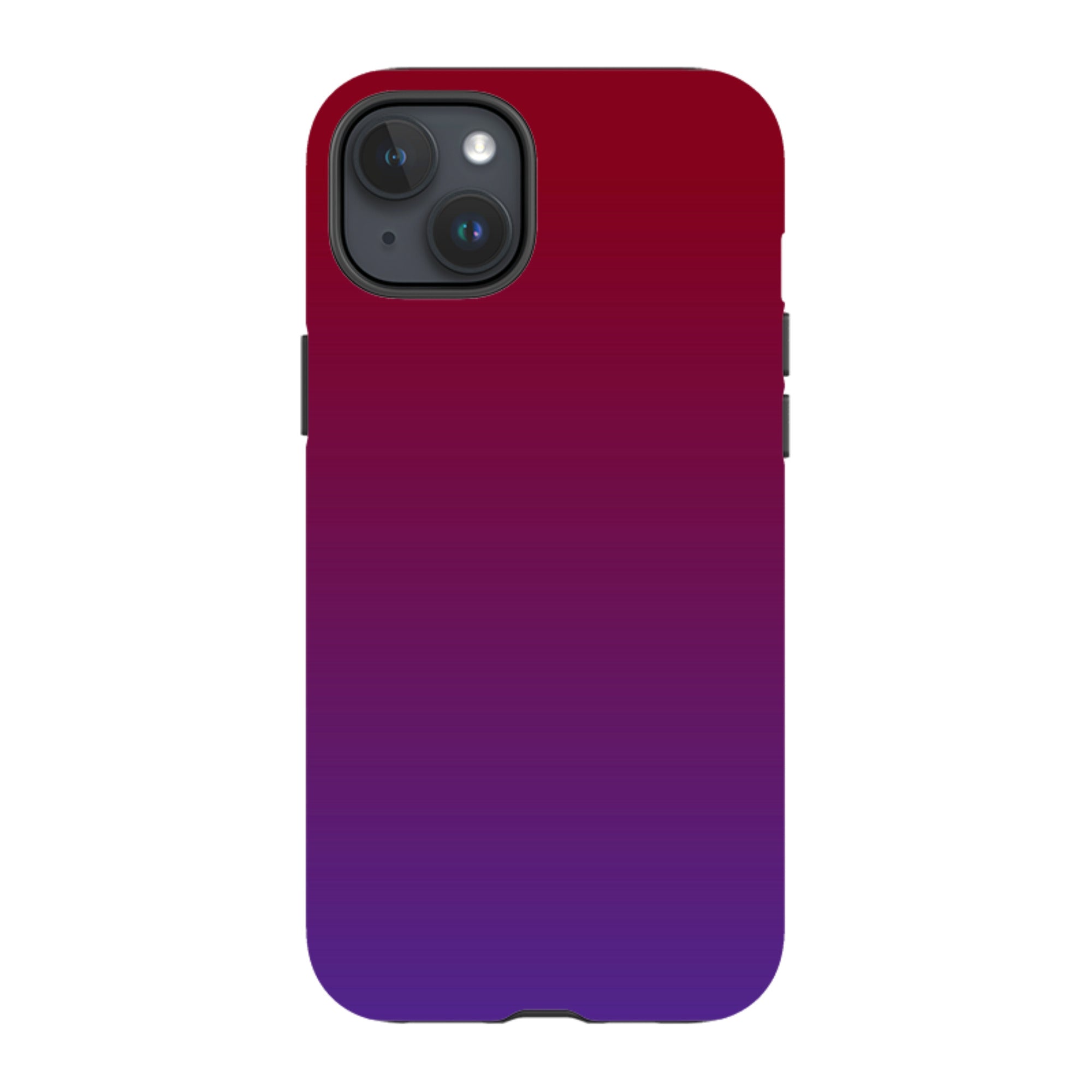 iPhone MagSafe Tough Case - Luminous By Kitty Joseph