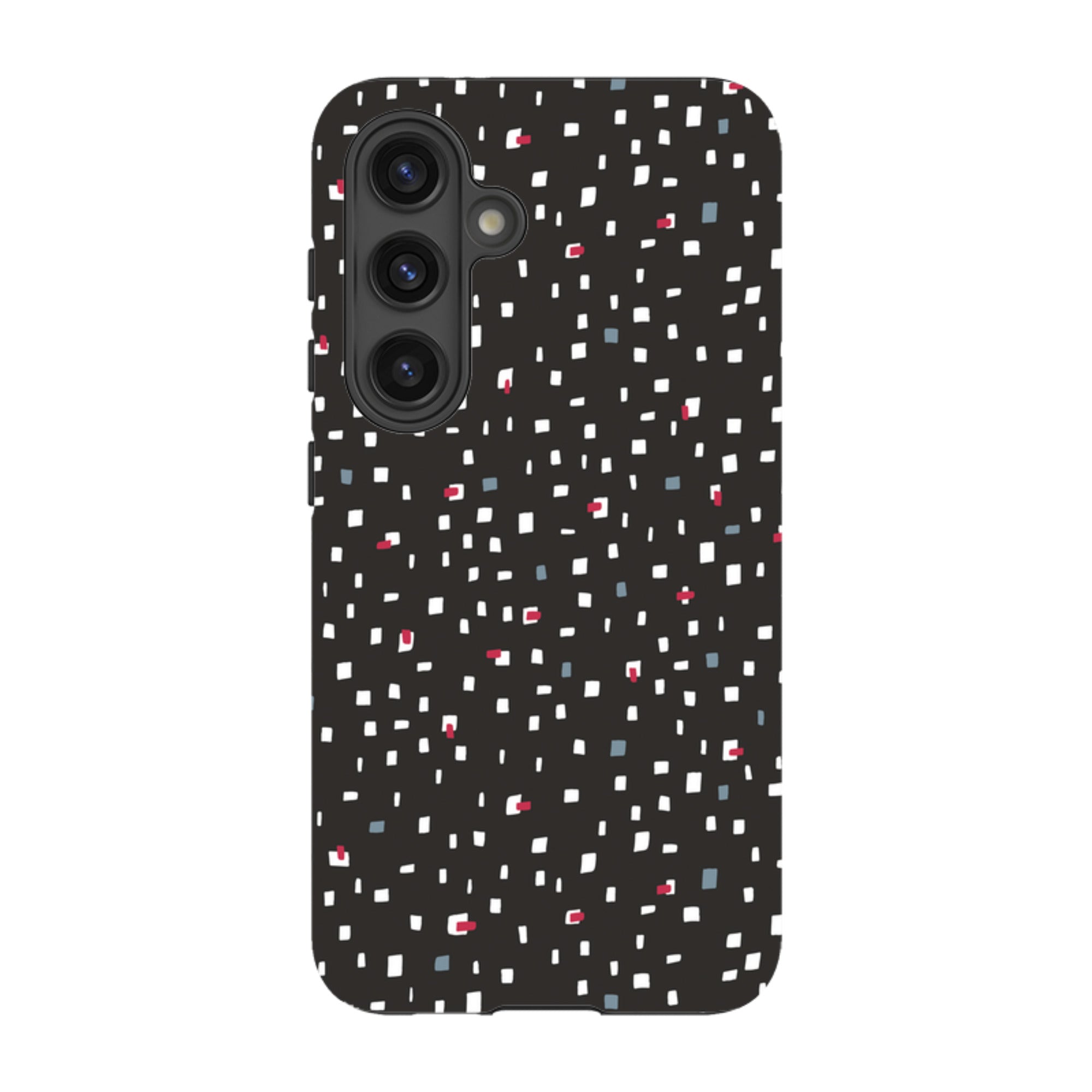 Samsung Tough Case - Dash By Ali Brookes