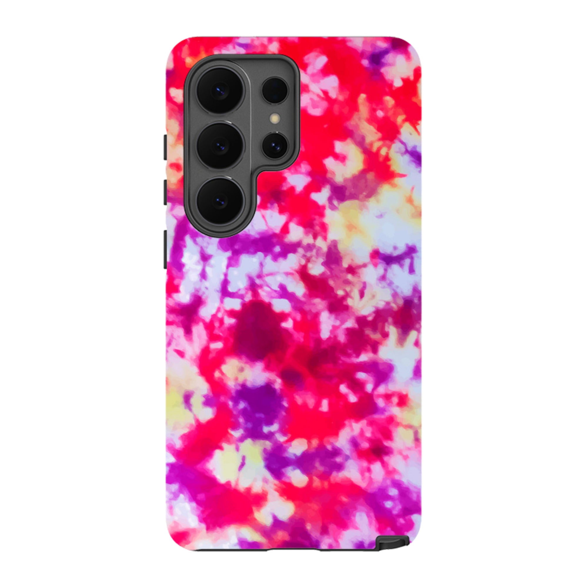 Samsung Tough Case - Flood City