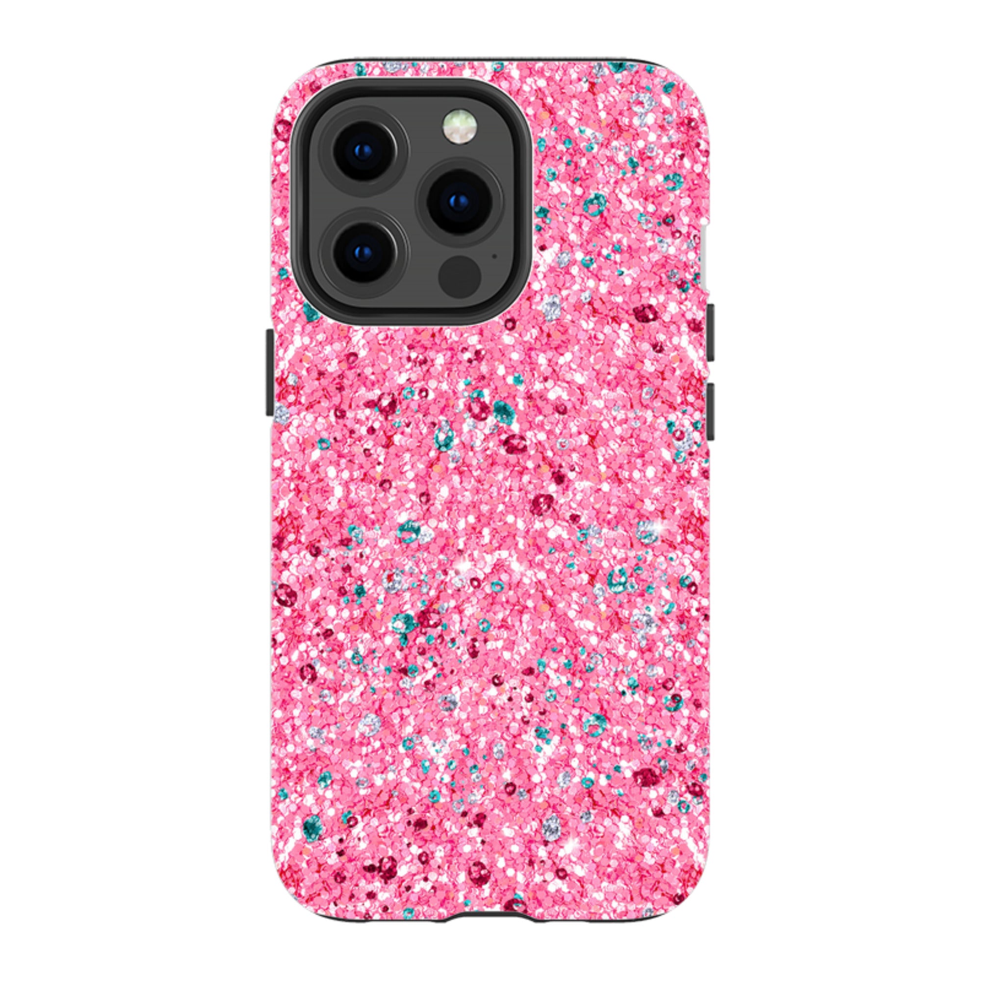 iPhone MagSafe Tough Case - Cosmos Comet
