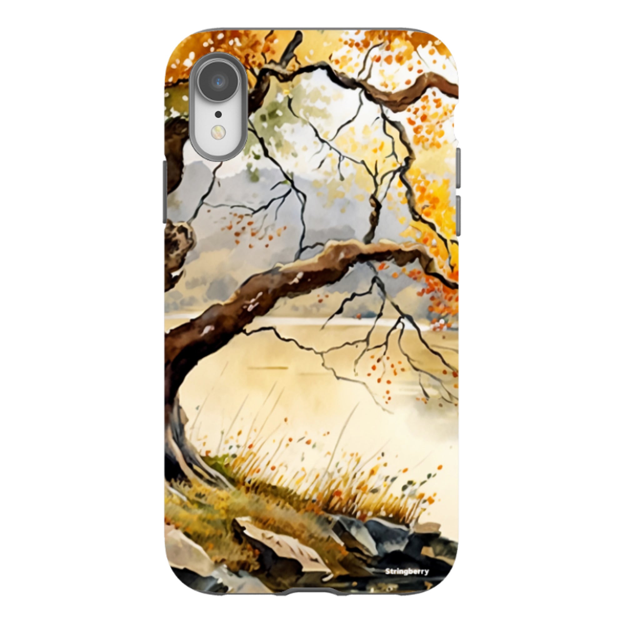 iPhone Tough Case - Ivybridge