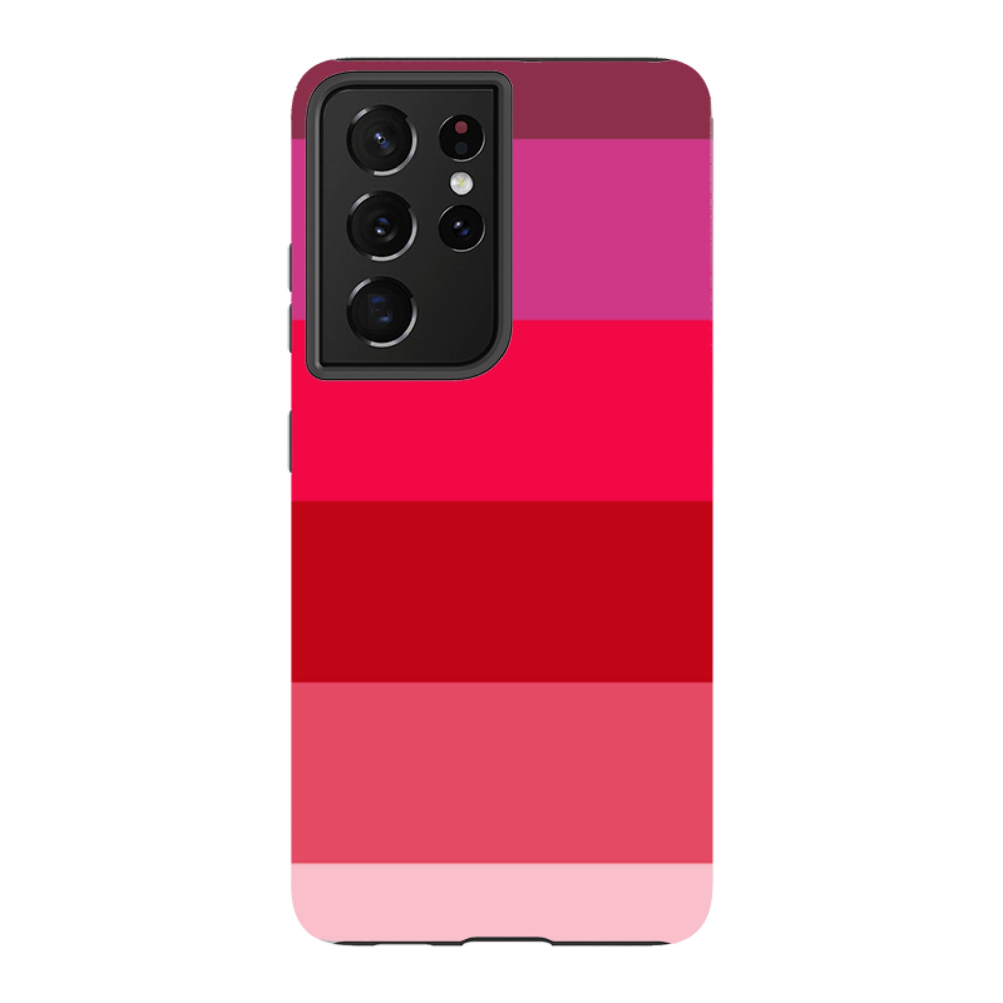 Samsung Tough Case - Ruby Grade By Kitty Joseph