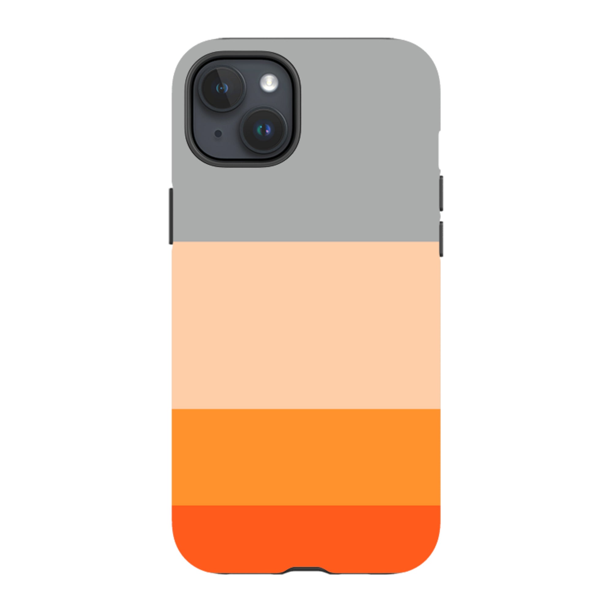 iPhone MagSafe Tough Case -  London Chroma