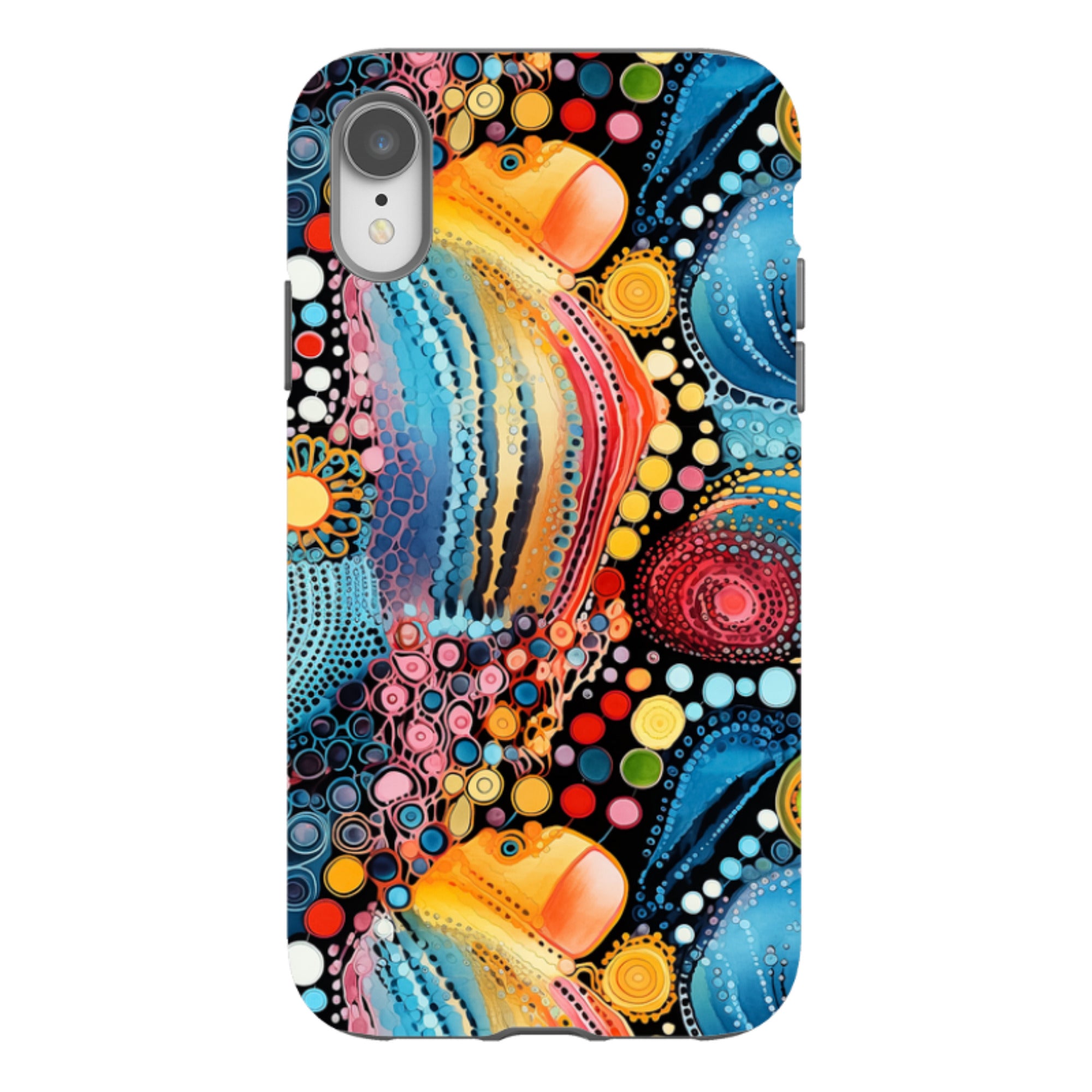 iPhone Case - Branzi