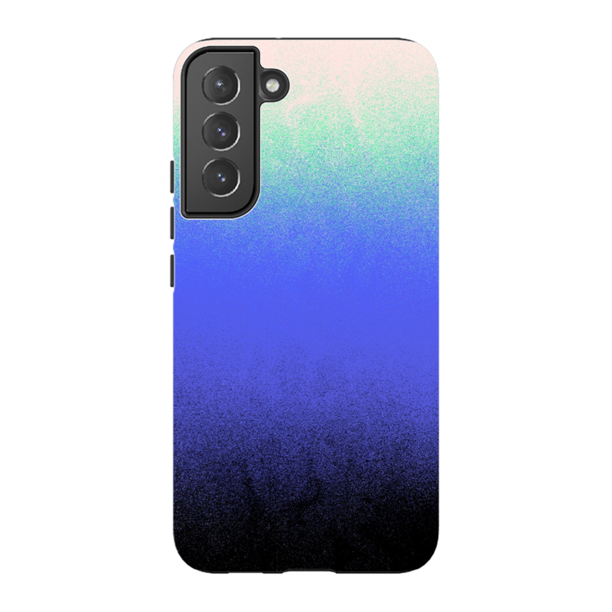 Samsung Tough Case - Dusk Haze By Kitty Joseph