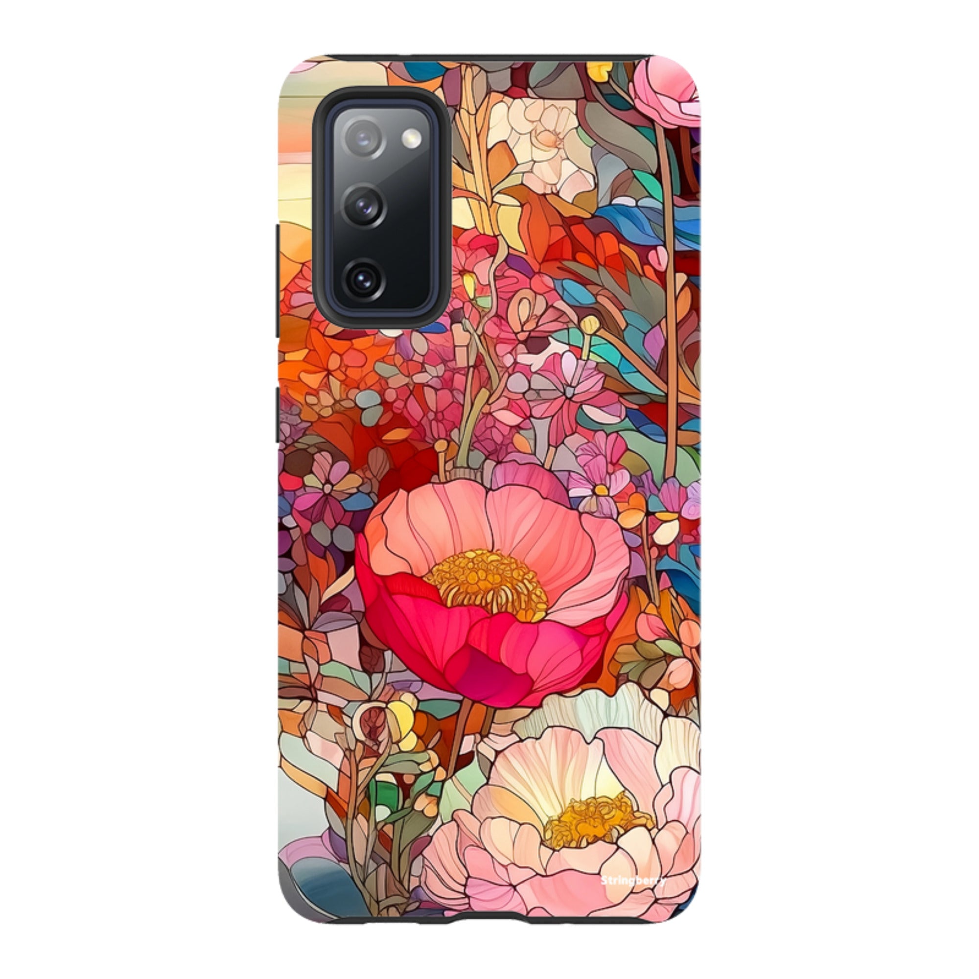 Samsung Tough Case - Brundal