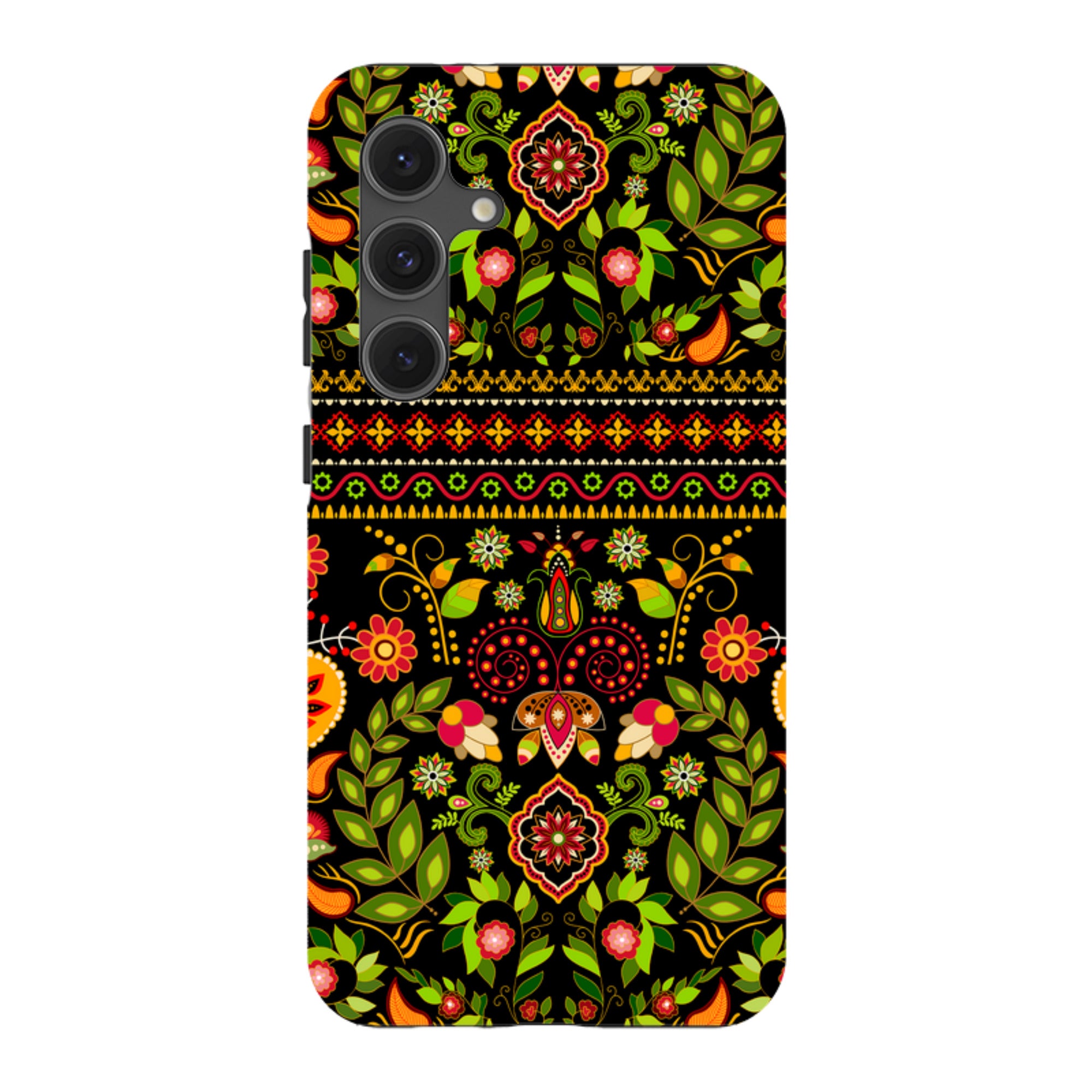Samsung Tough Case - Worplesdon