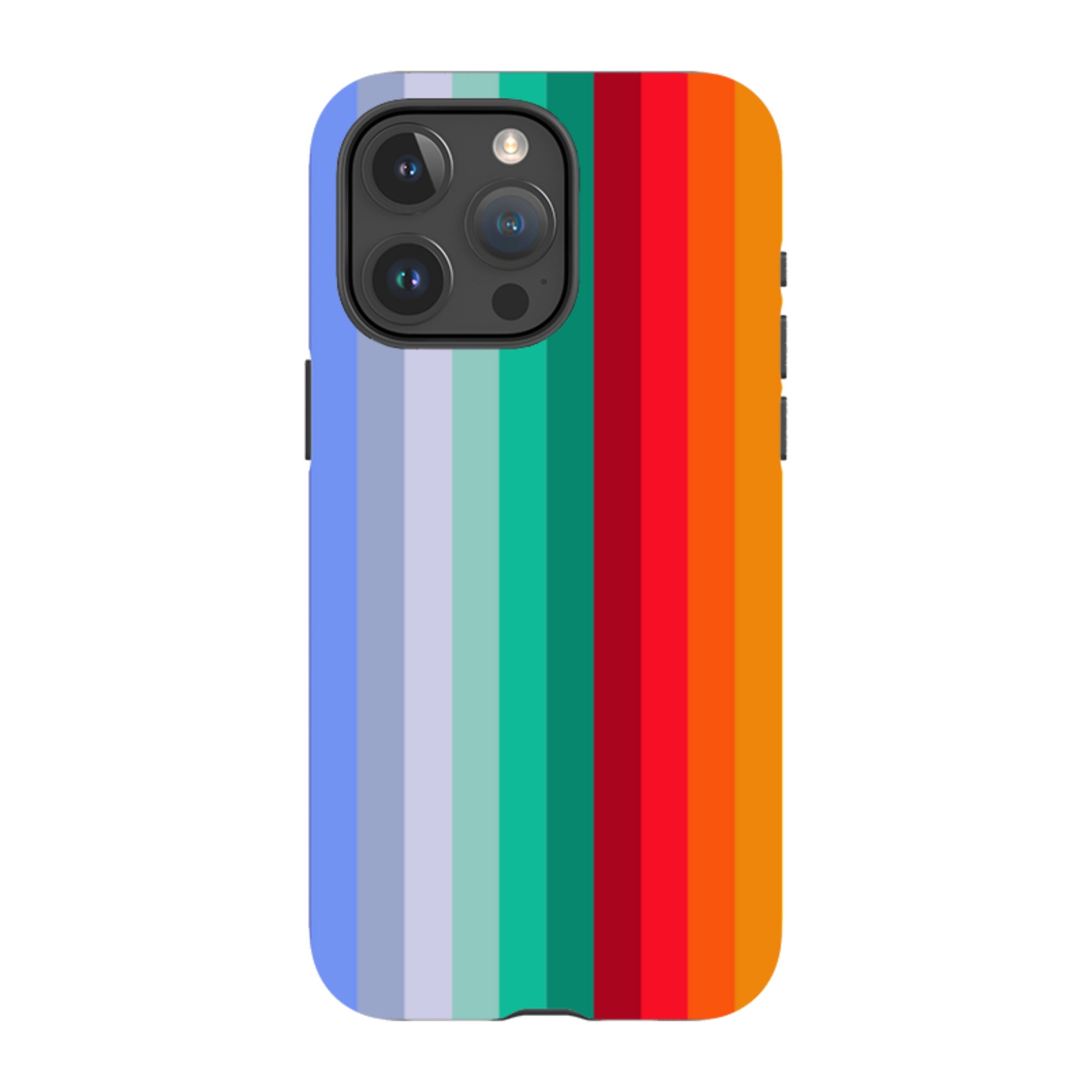 iPhone Tough Case - Honey Vertical By Kitty Joseph