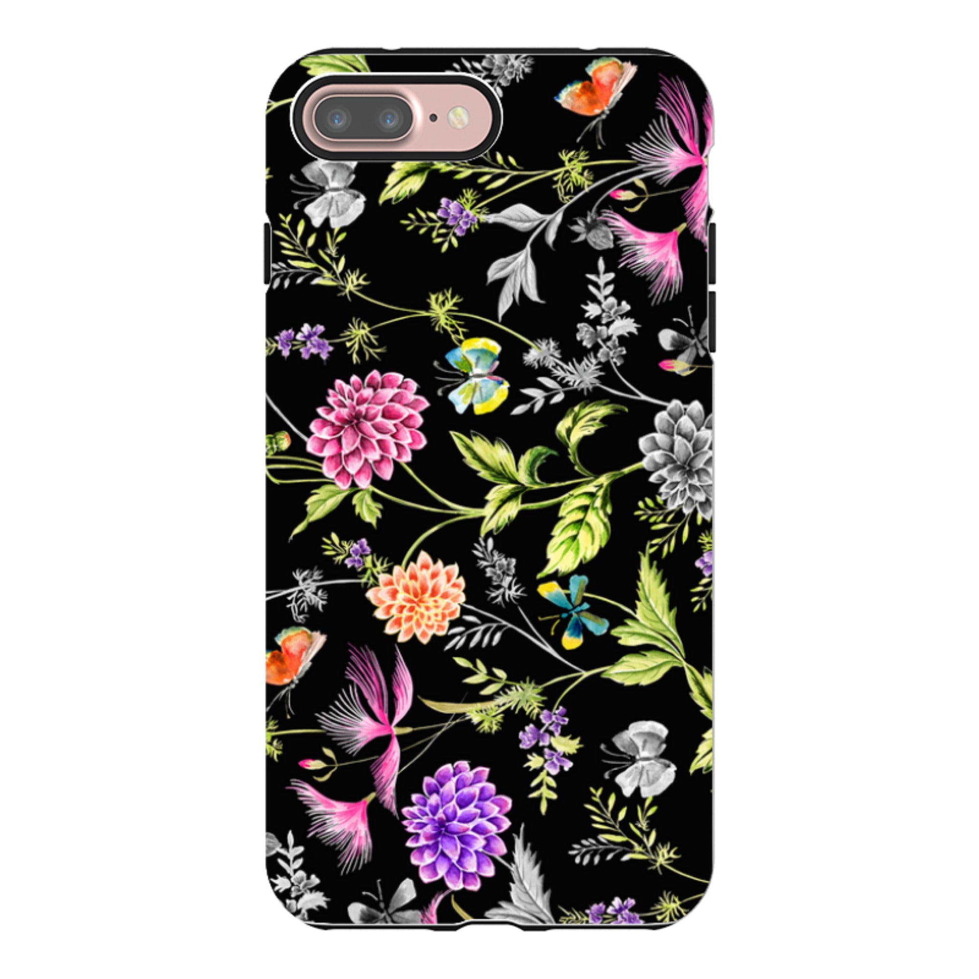 iPhone Tough Case - Broadview