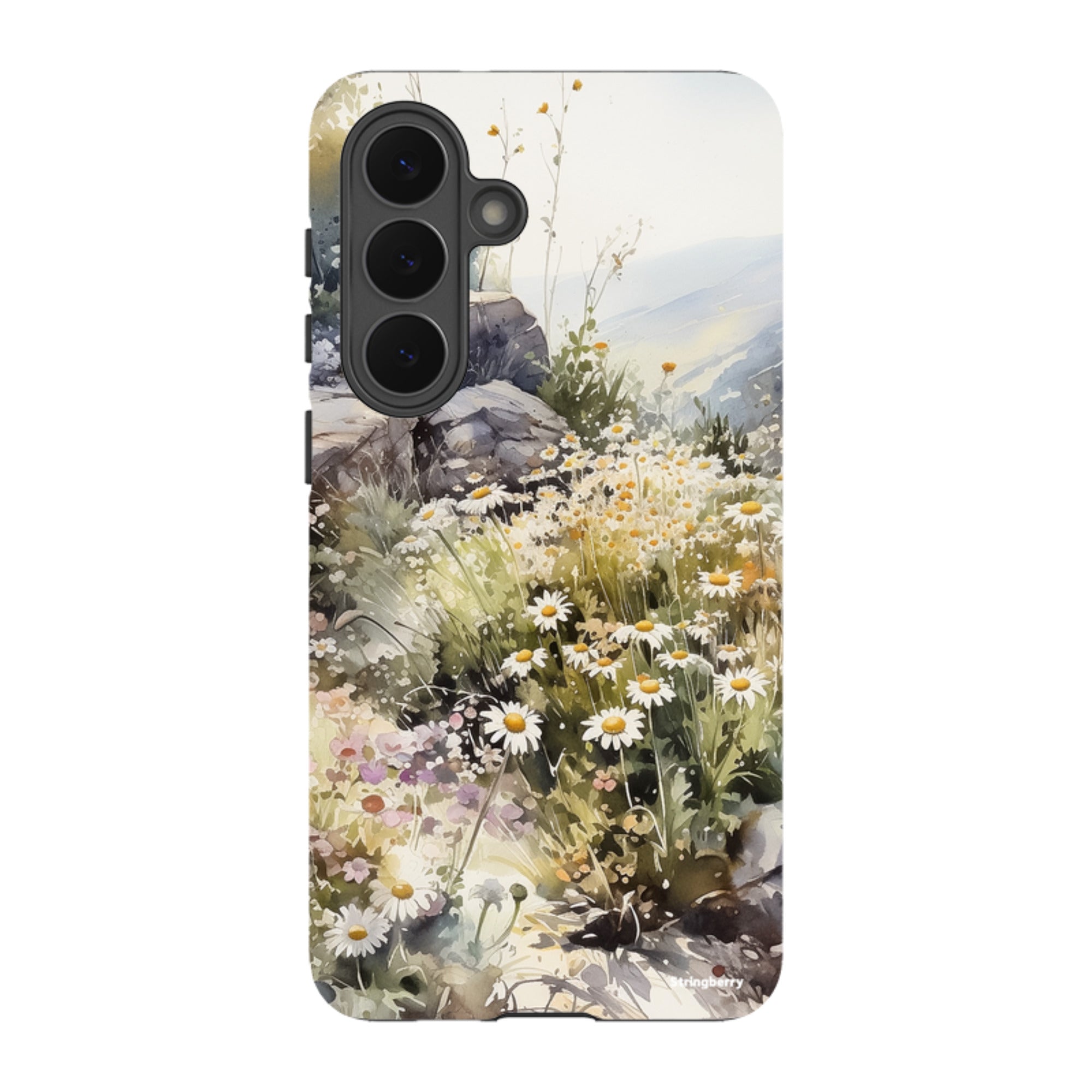 Samsung Tough Case - Bowfell