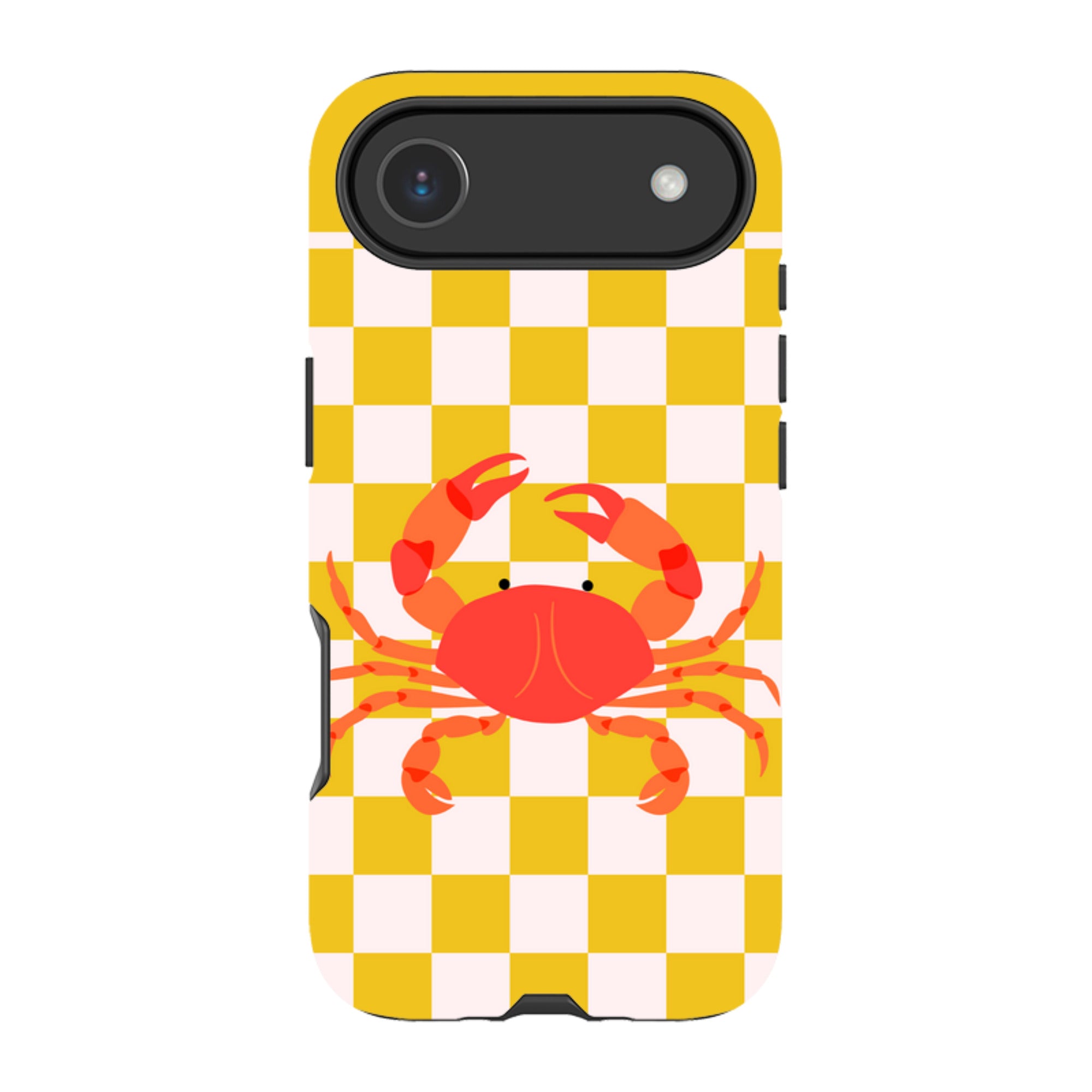 iPhone Case - Crab