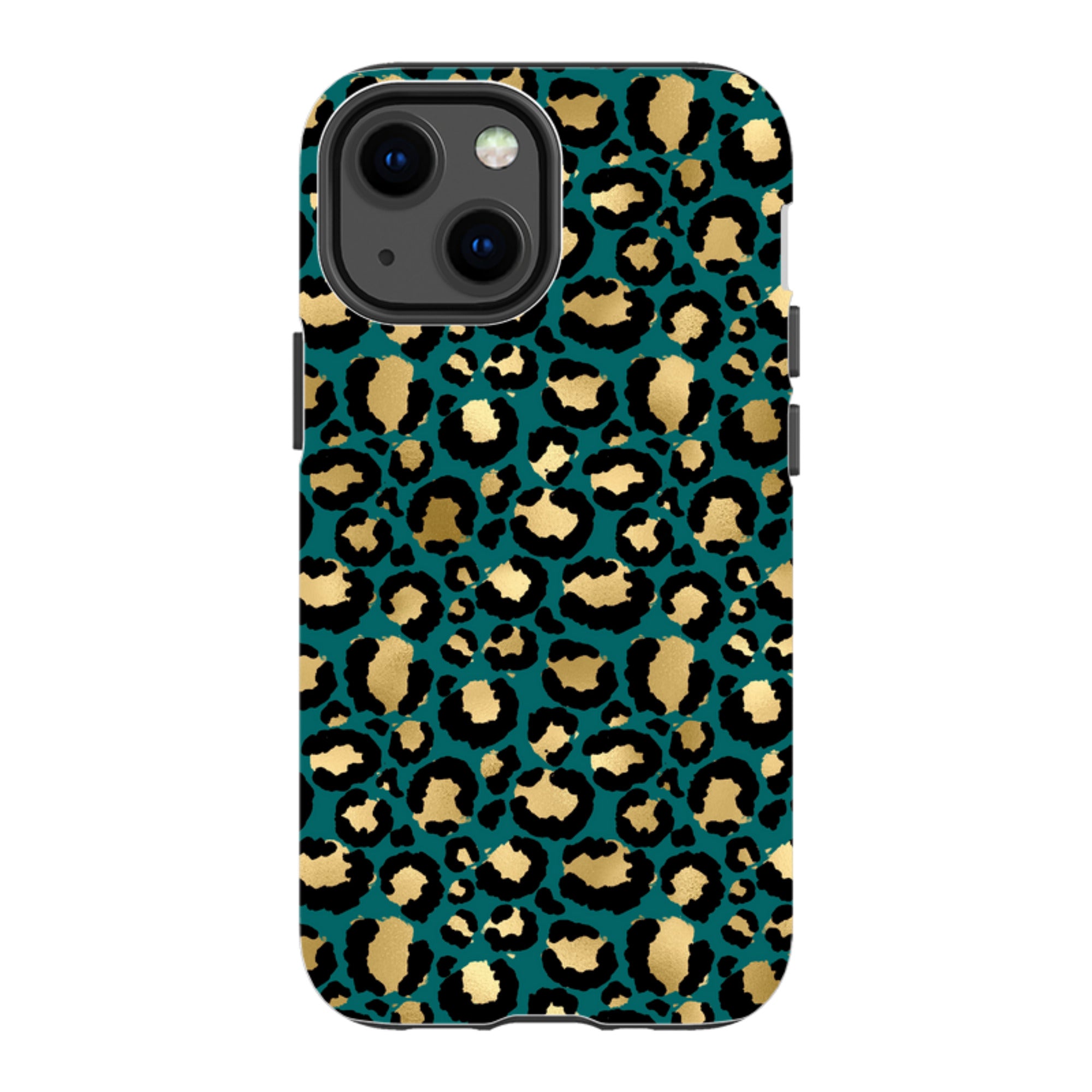 iPhone Tough Case - T Spots