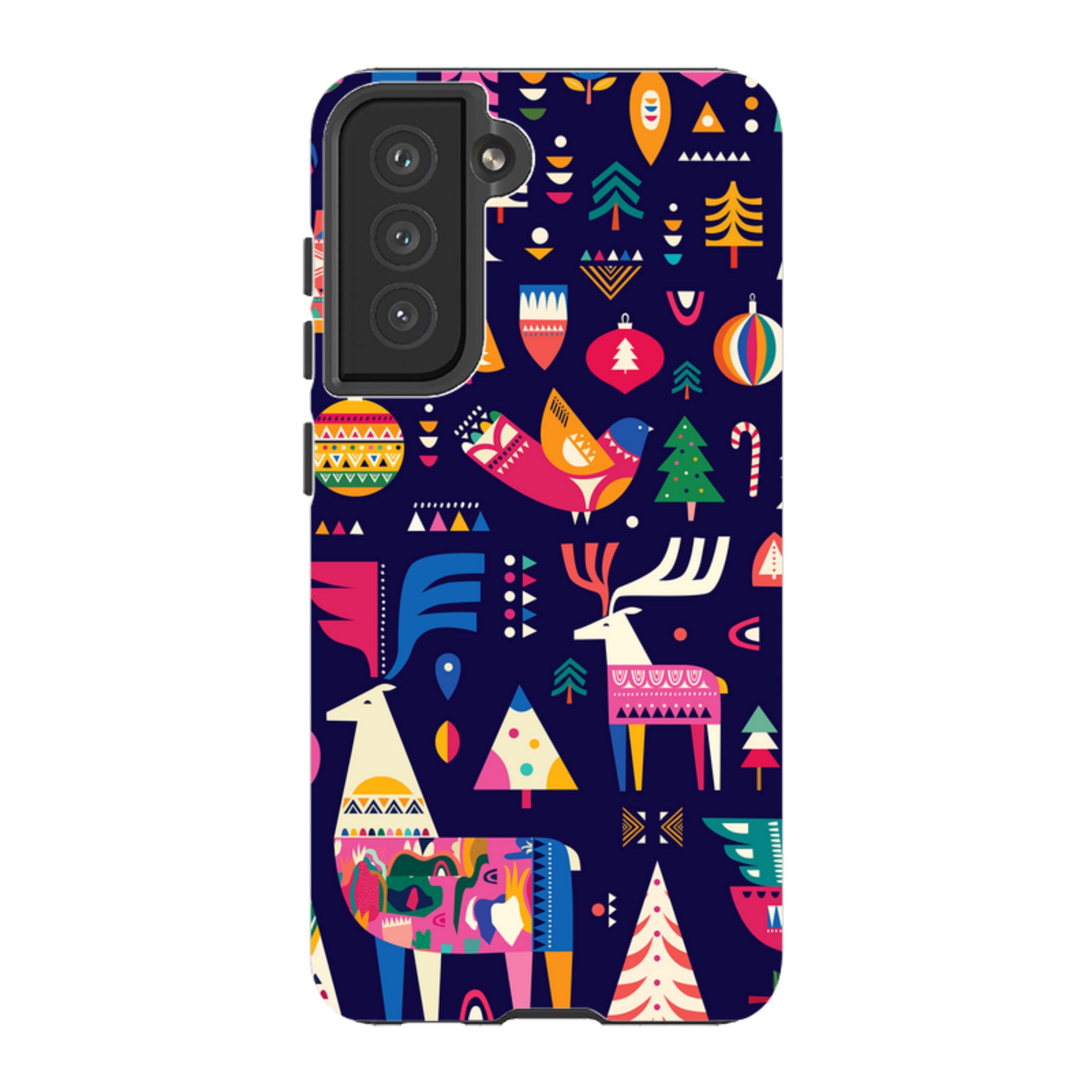 Samsung Tough Case - All Is Bright