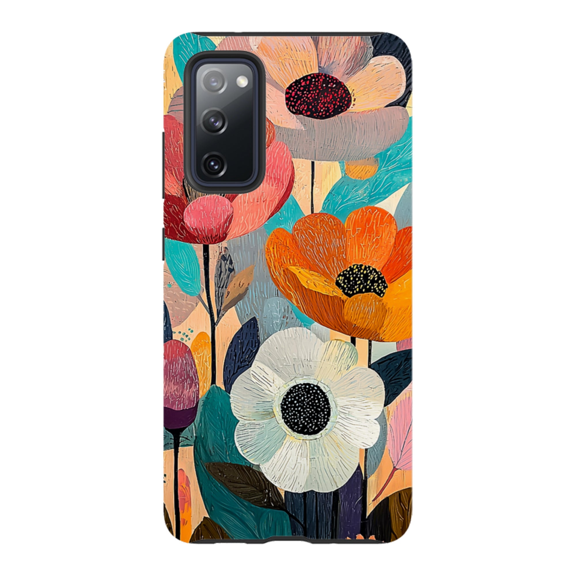 Samsung Tough Case - Bloom Lane