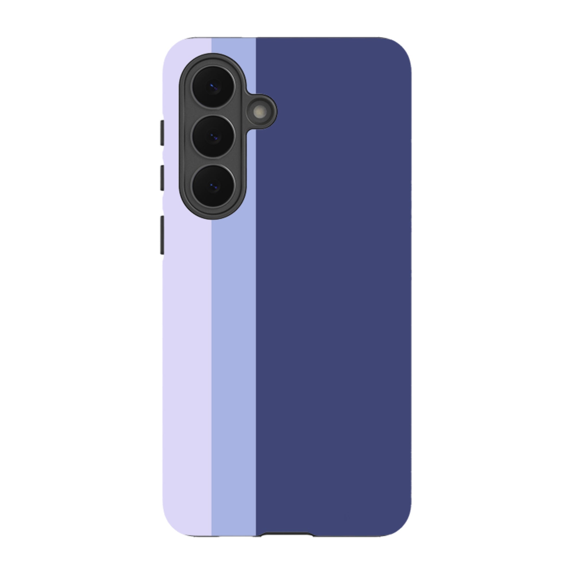 Samsung Tough Case - Munich Chroma-Stripe