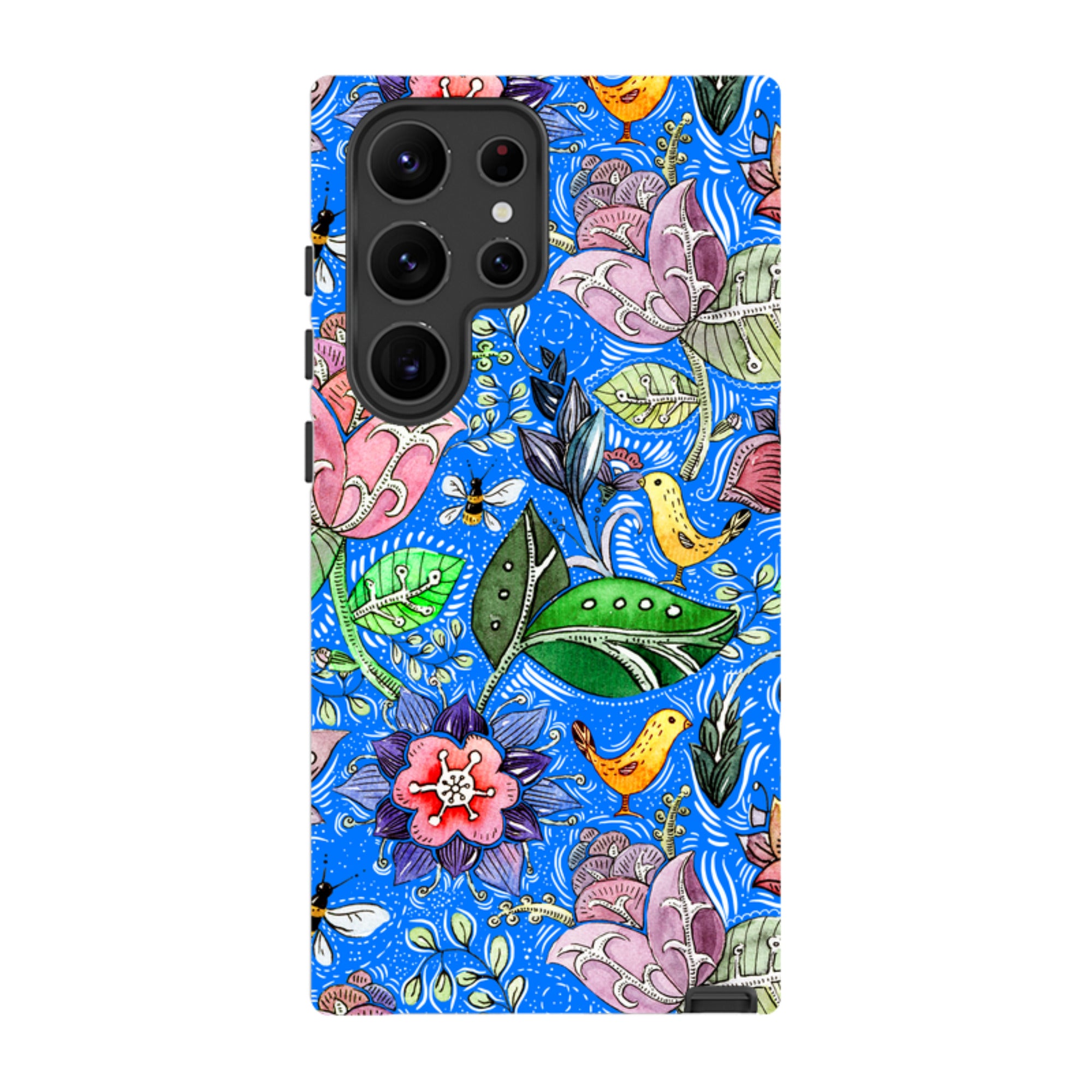 Samsung Tough Case - Wingfield
