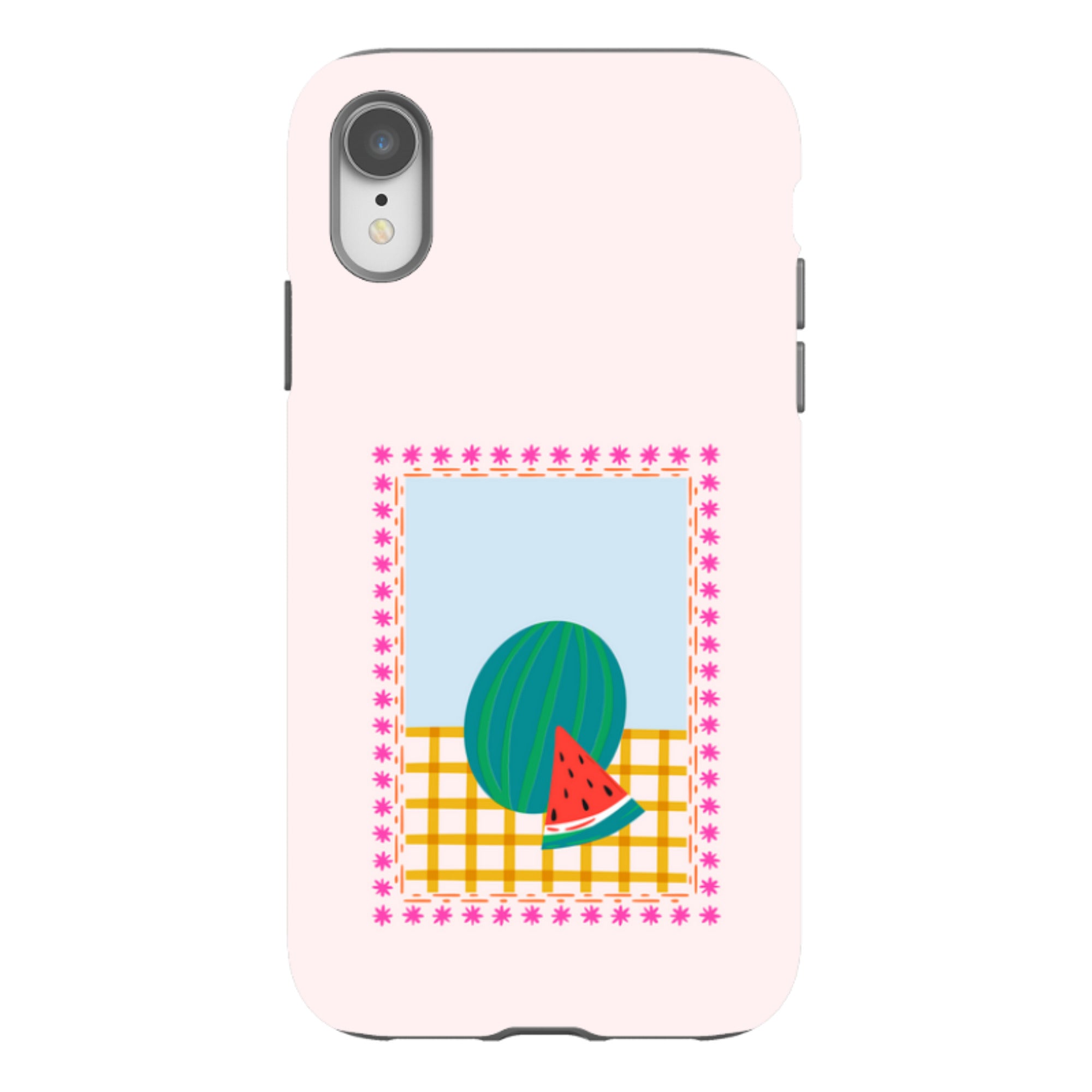 iPhone Case - Watermelon Slice