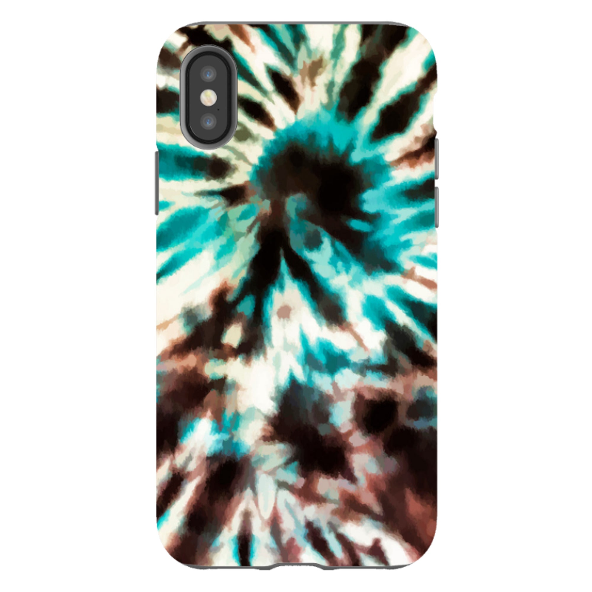 iPhone Tough Case - Bulldog Bash