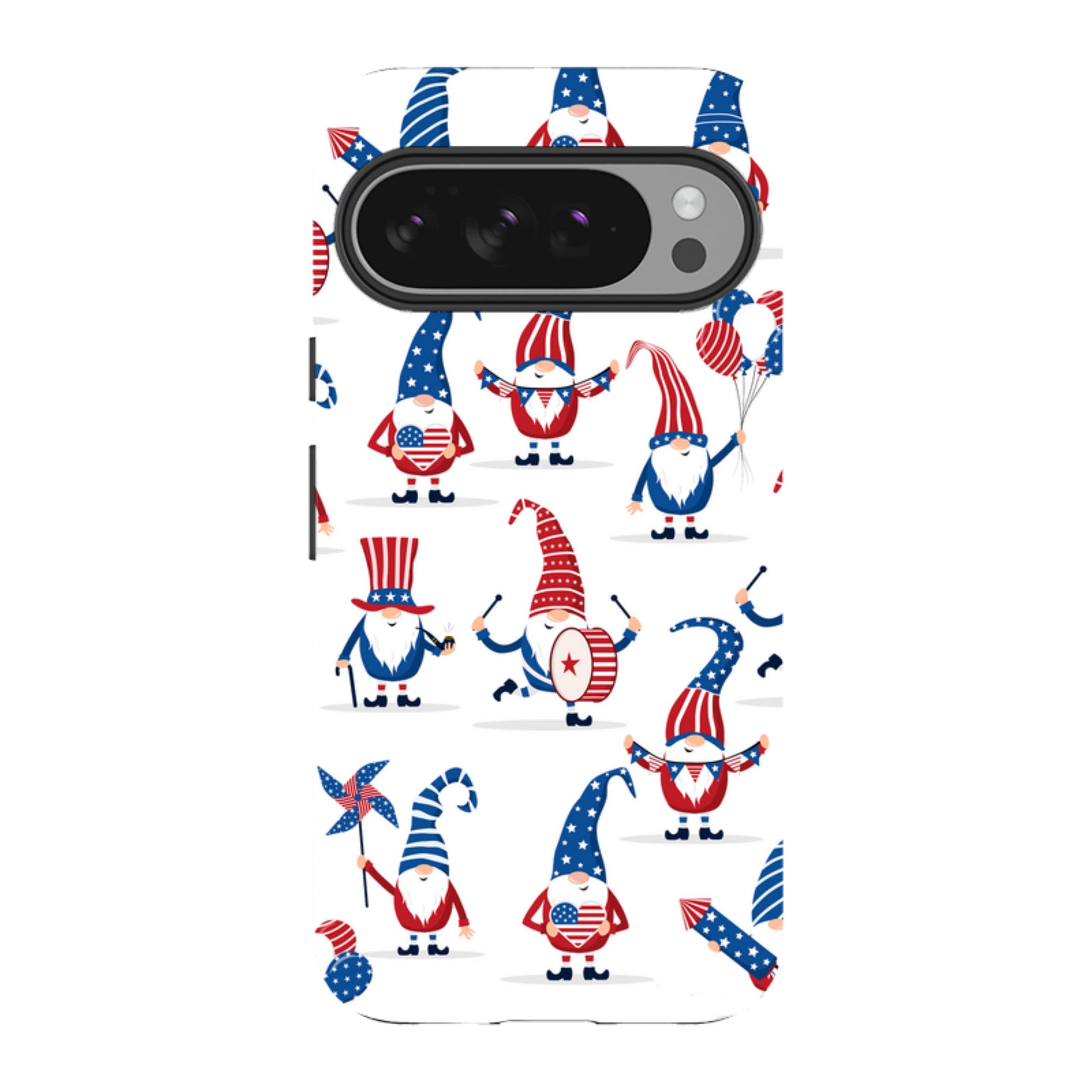 Google Tough Case - US Gnomes