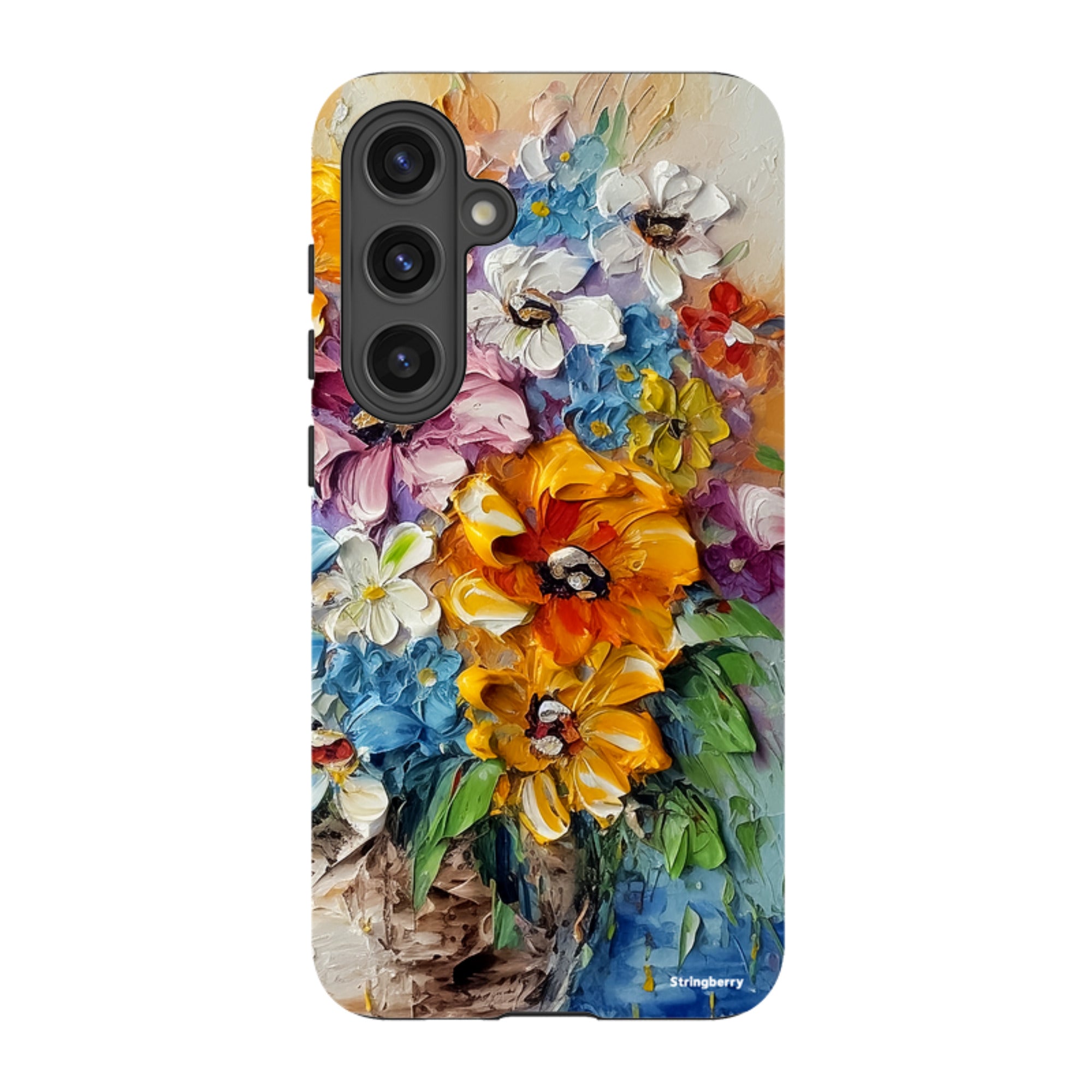 Samsung Tough Case - Old Weston