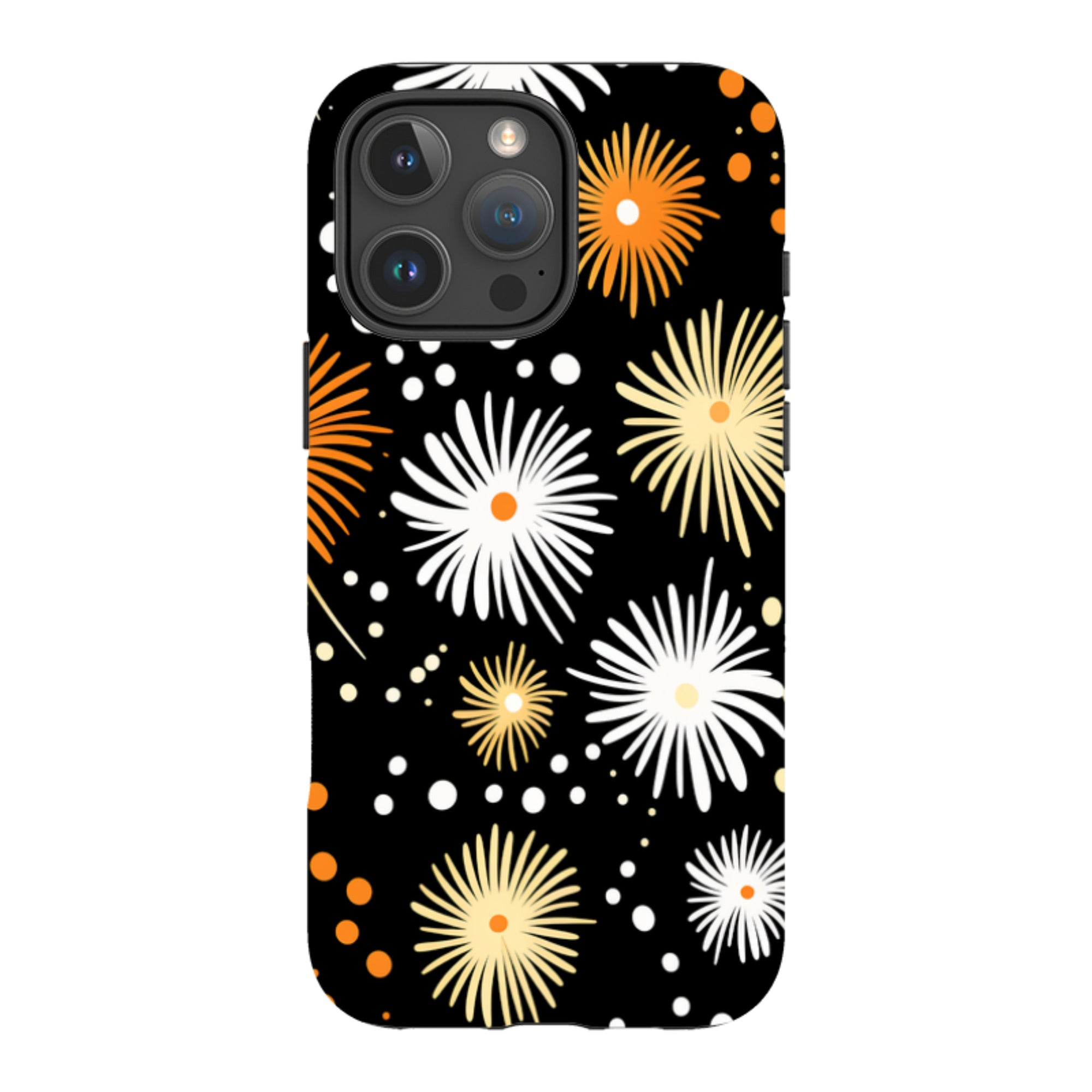 iPhone Tough Case -Night Stars