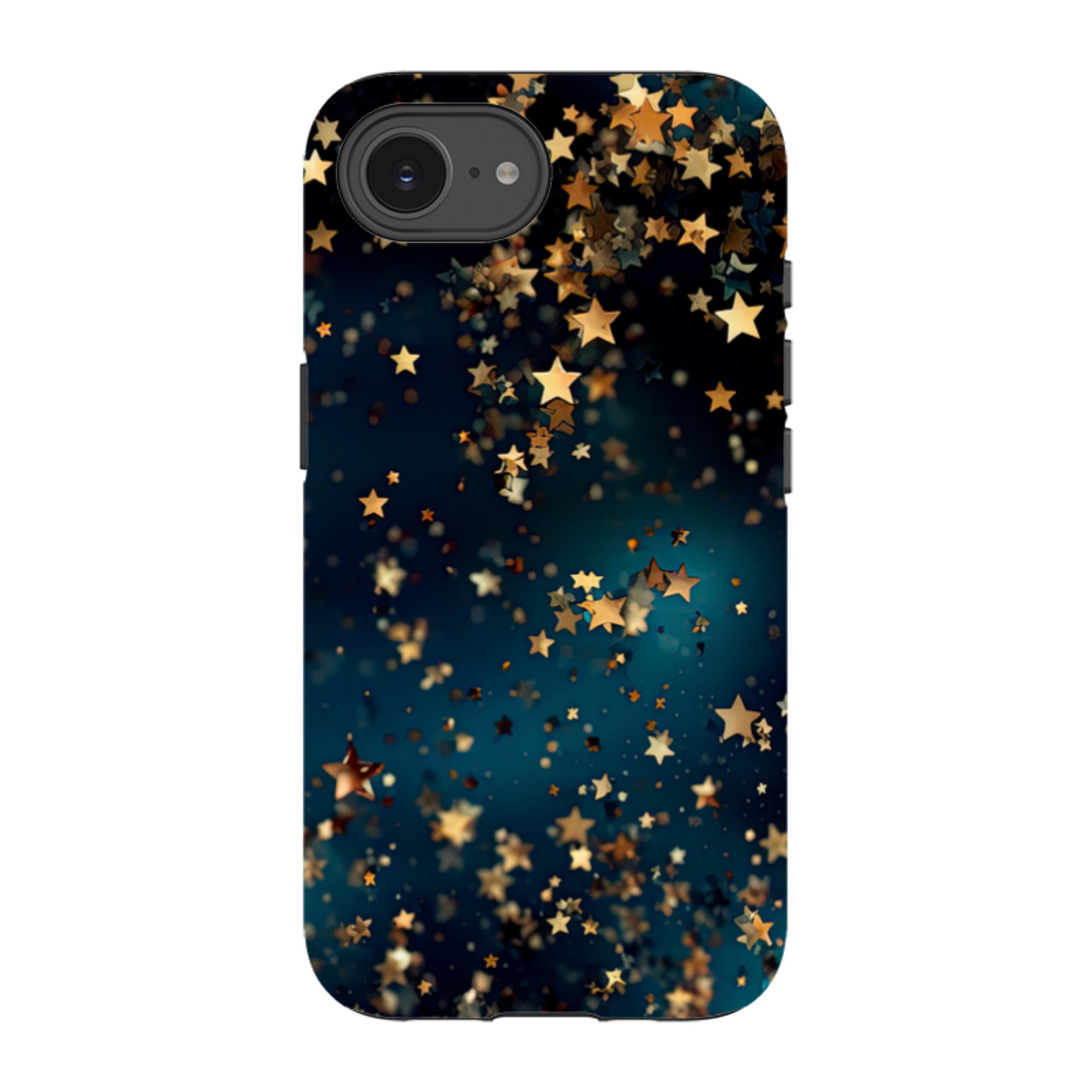 iPhone Case - Dark Stars IV