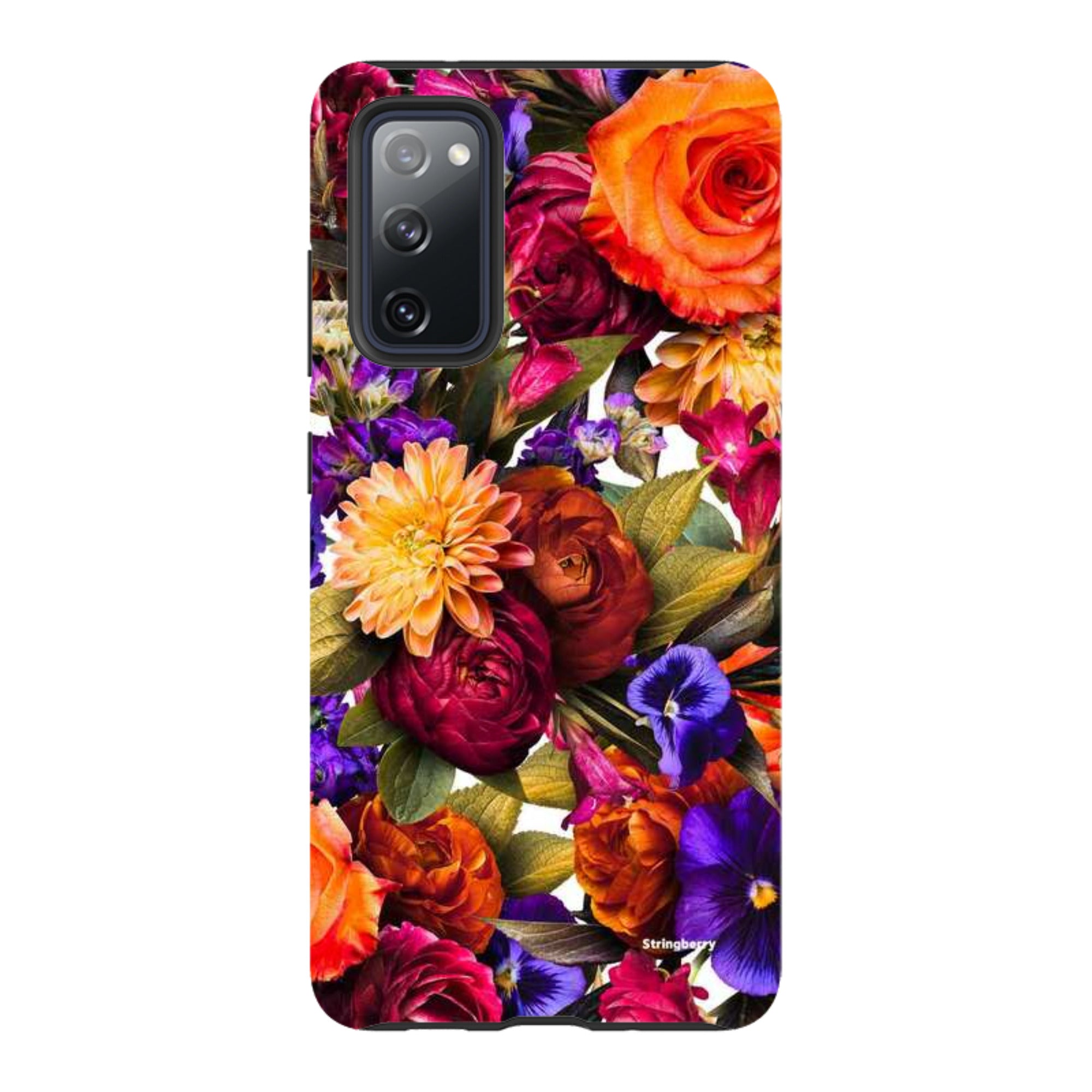 Samsung Tough Case - Luminous II