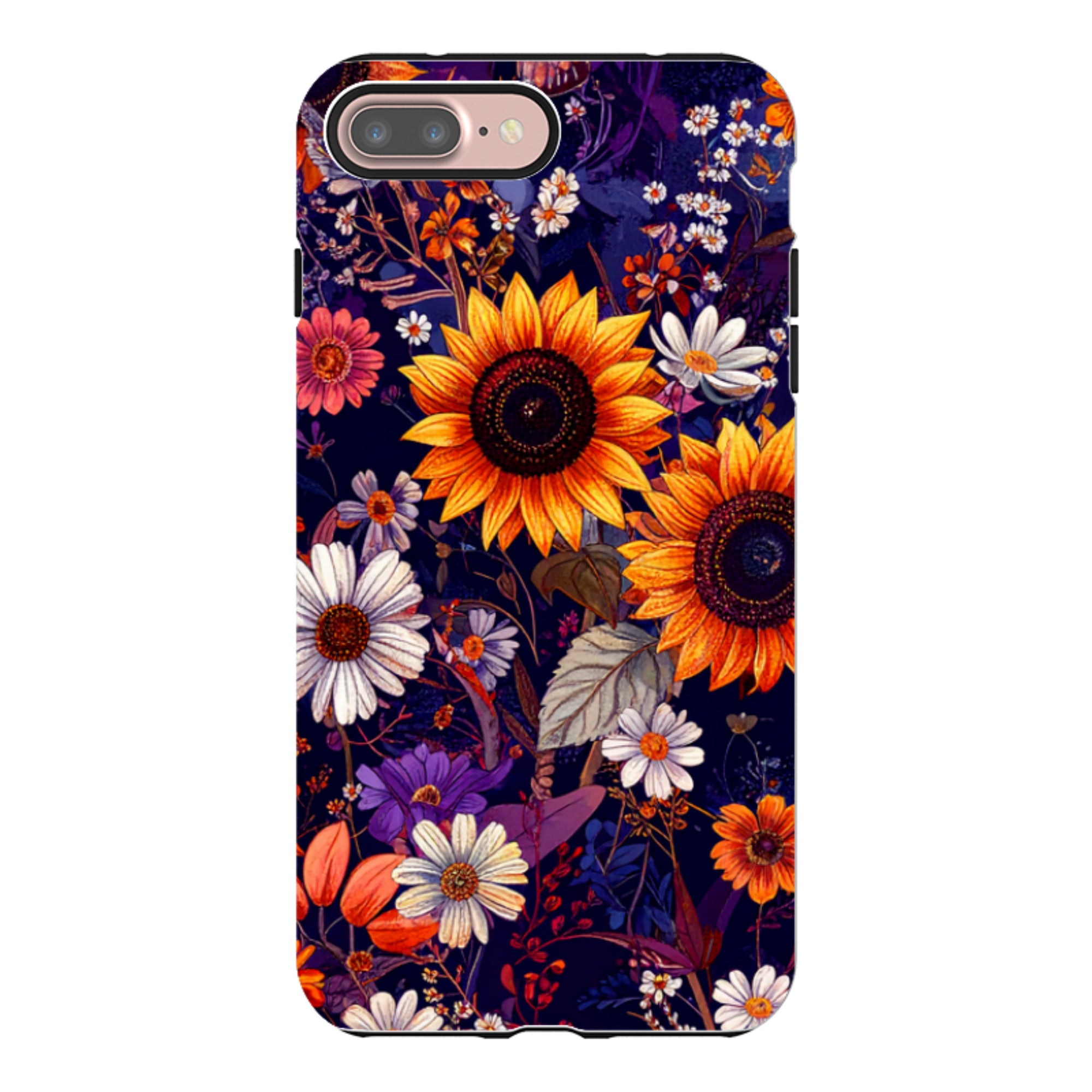 iPhone Tough Case - Vitoria Floral