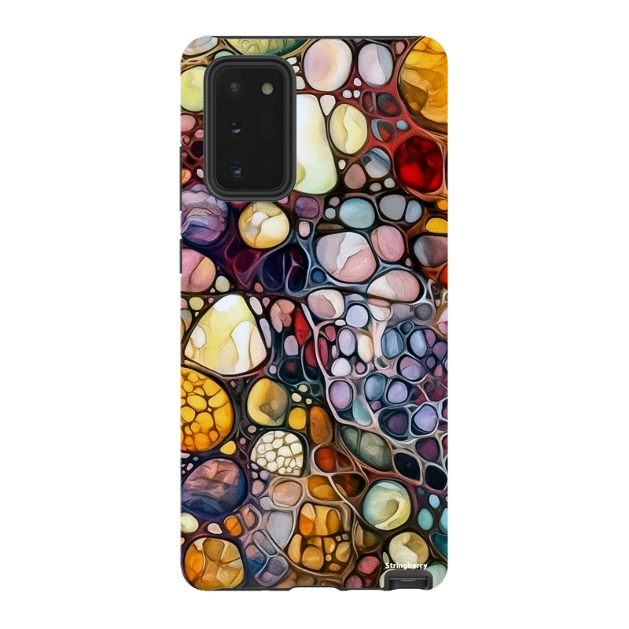 Samsung Tough Case - Jabba