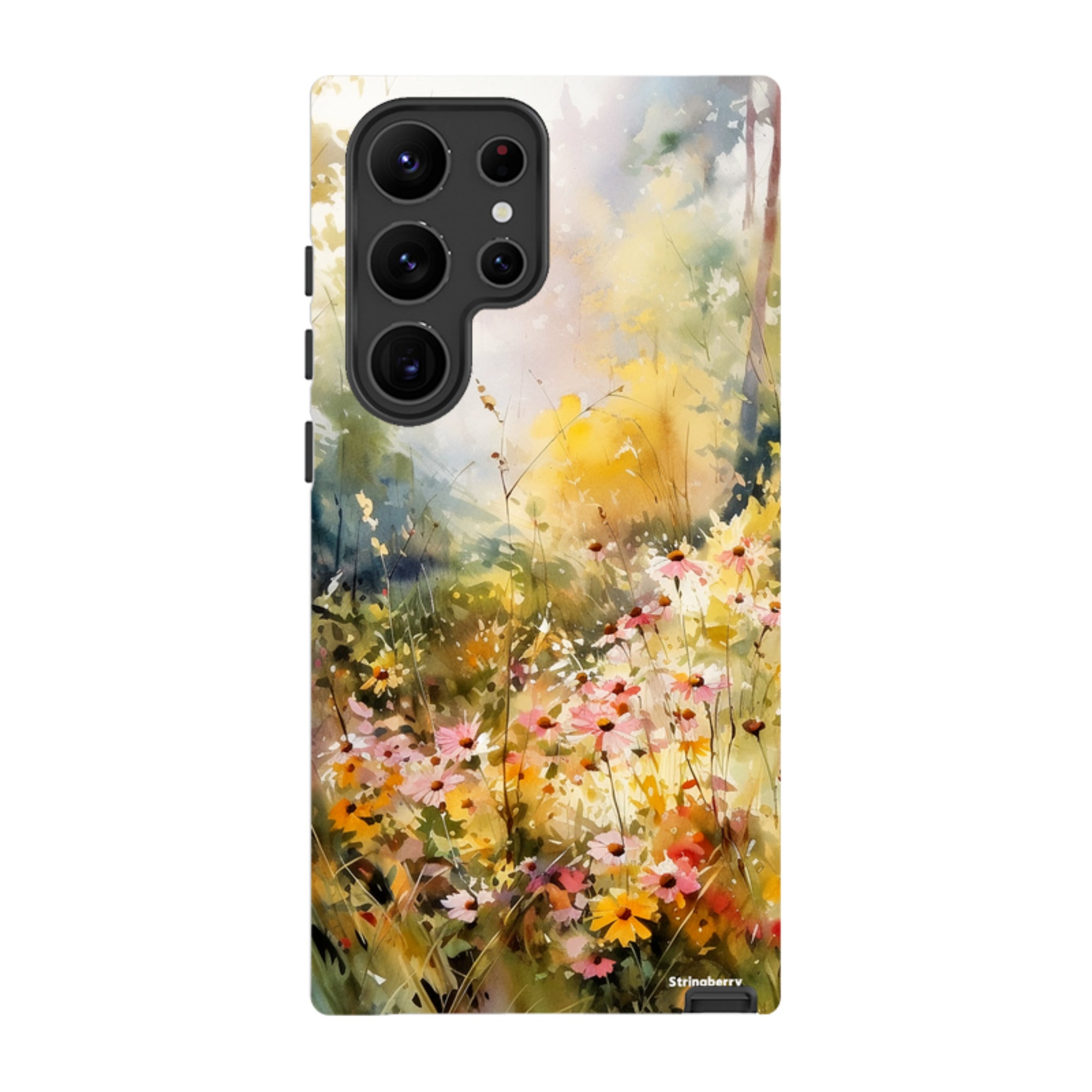 Samsung Tough Case - Thirlmere