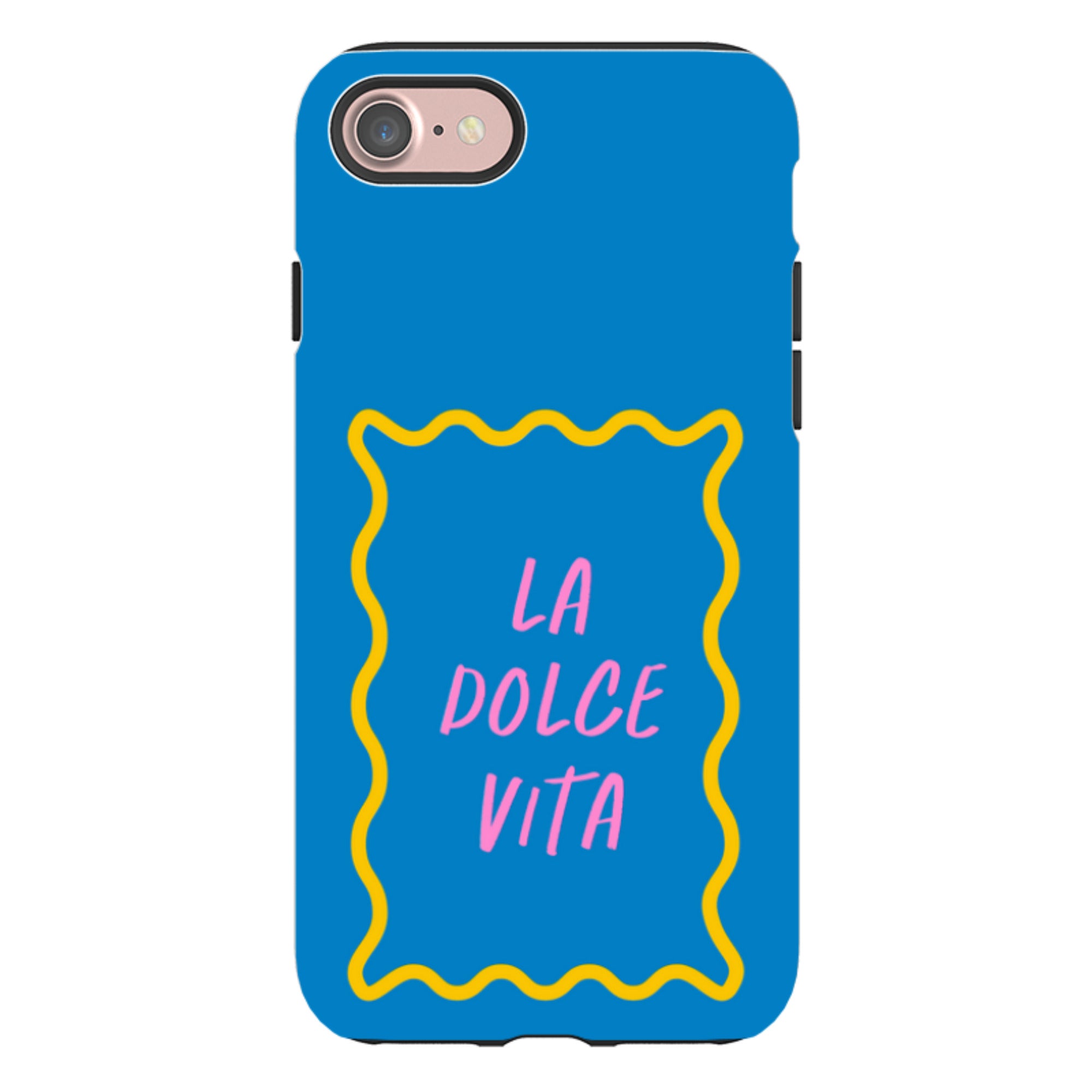 iPhone Case - La Dolce Vita