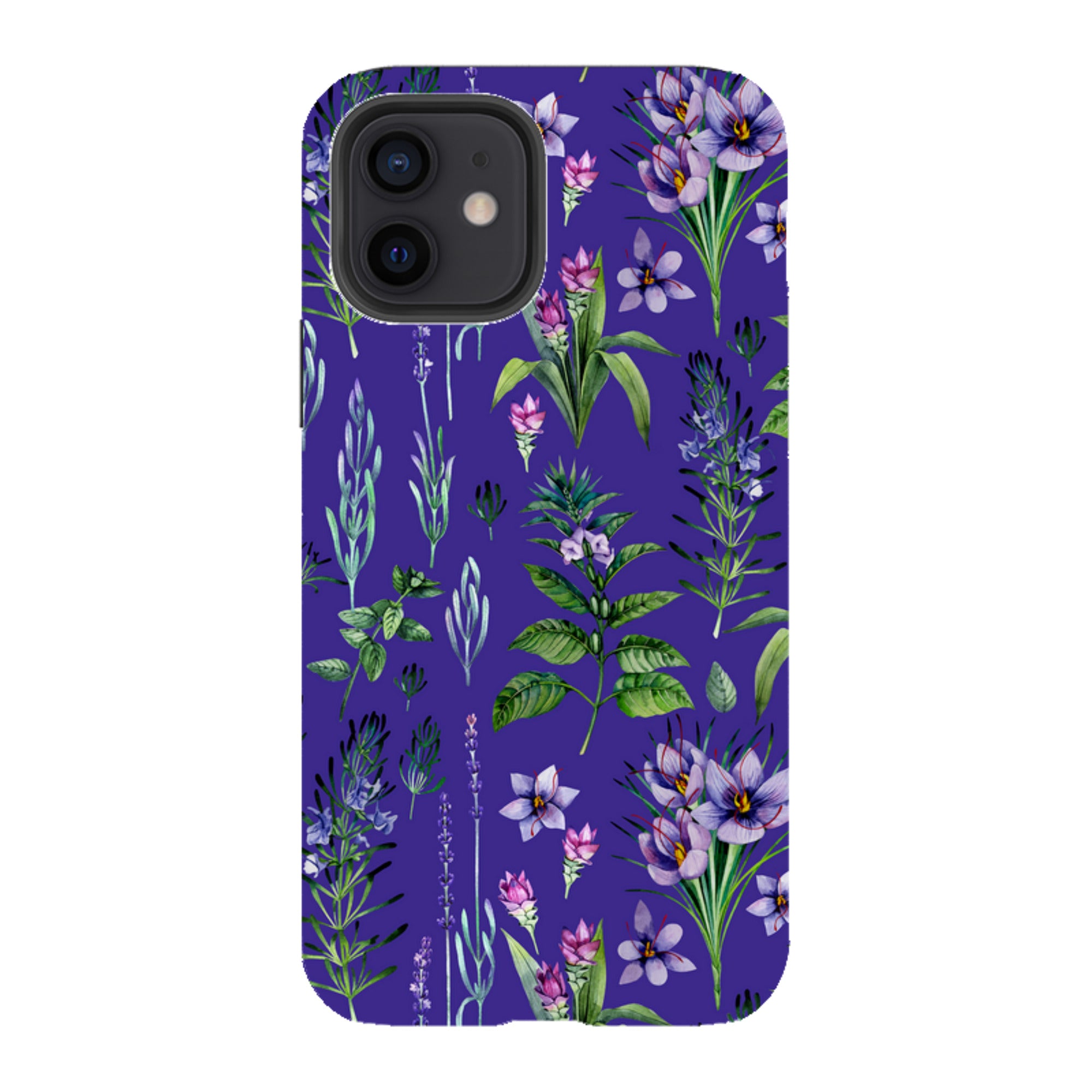 iPhone Tough Case - Barnington