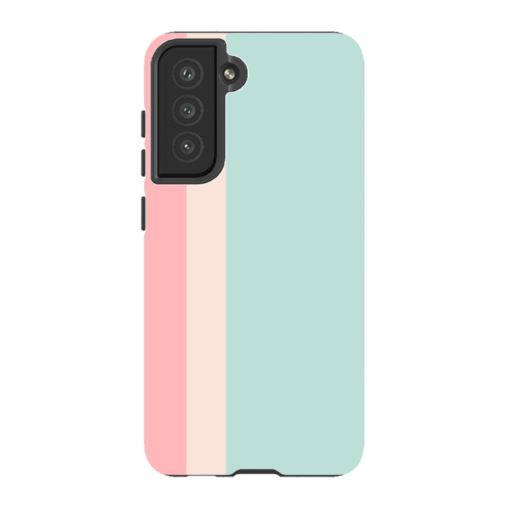 Samsung Tough Case - Murcia Chroma-Stripe